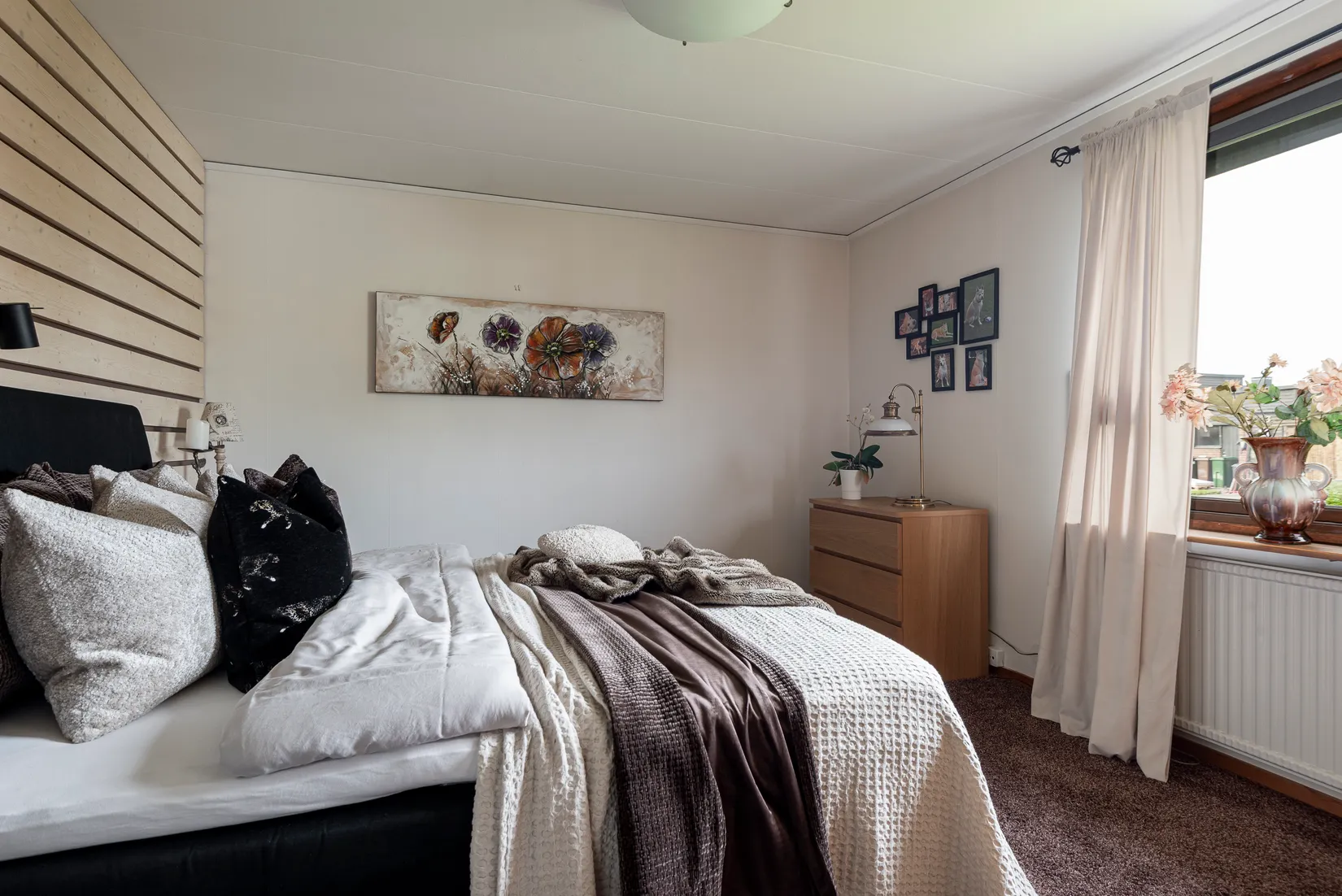 Villa, Stafettgatan 39, Rönnby, Västerås