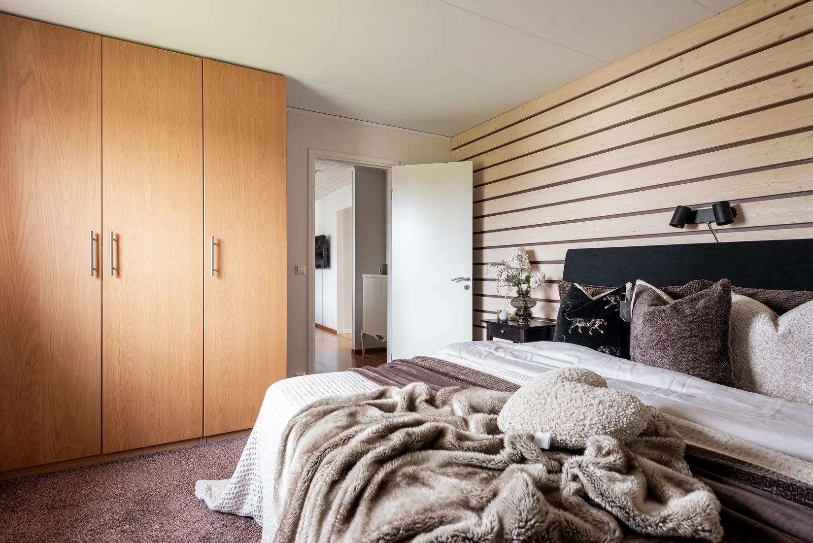 Villa, Stafettgatan 39, Rönnby, Västerås