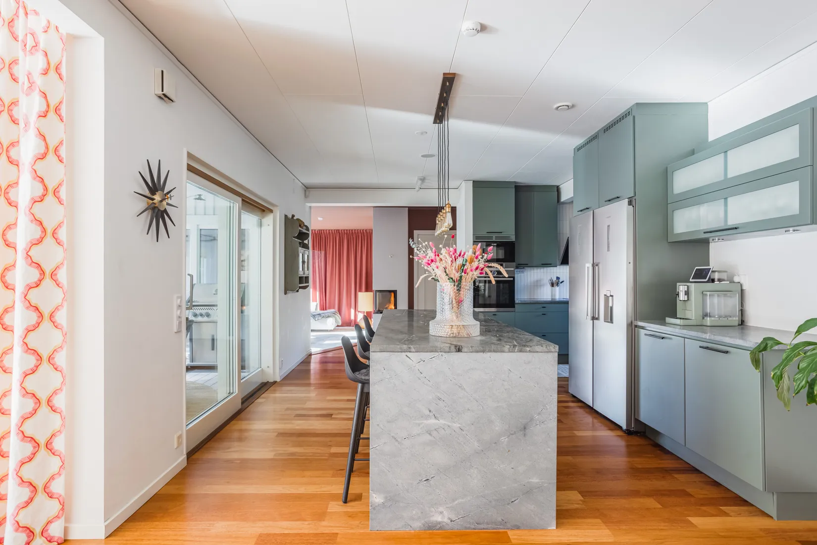 Villa, SÄTTERFJÄRDSVÄGEN 7, Margretelund, Österåker