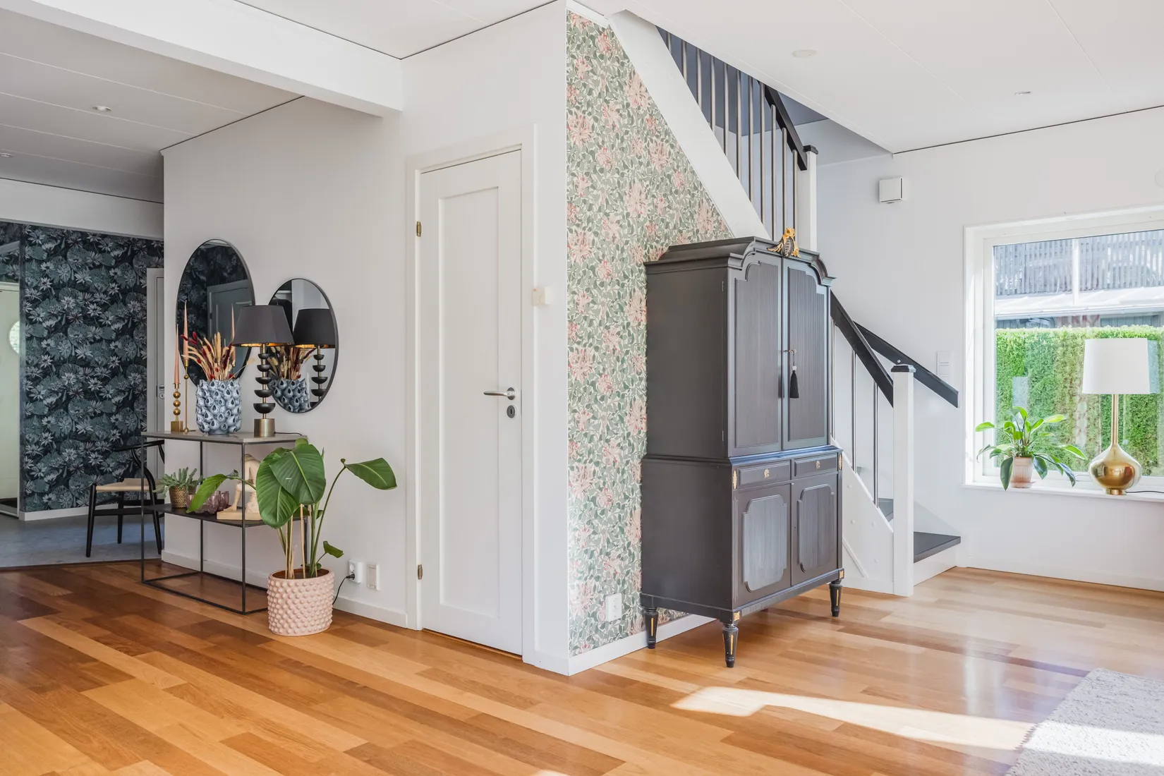 Villa, SÄTTERFJÄRDSVÄGEN 7, Margretelund, Österåker