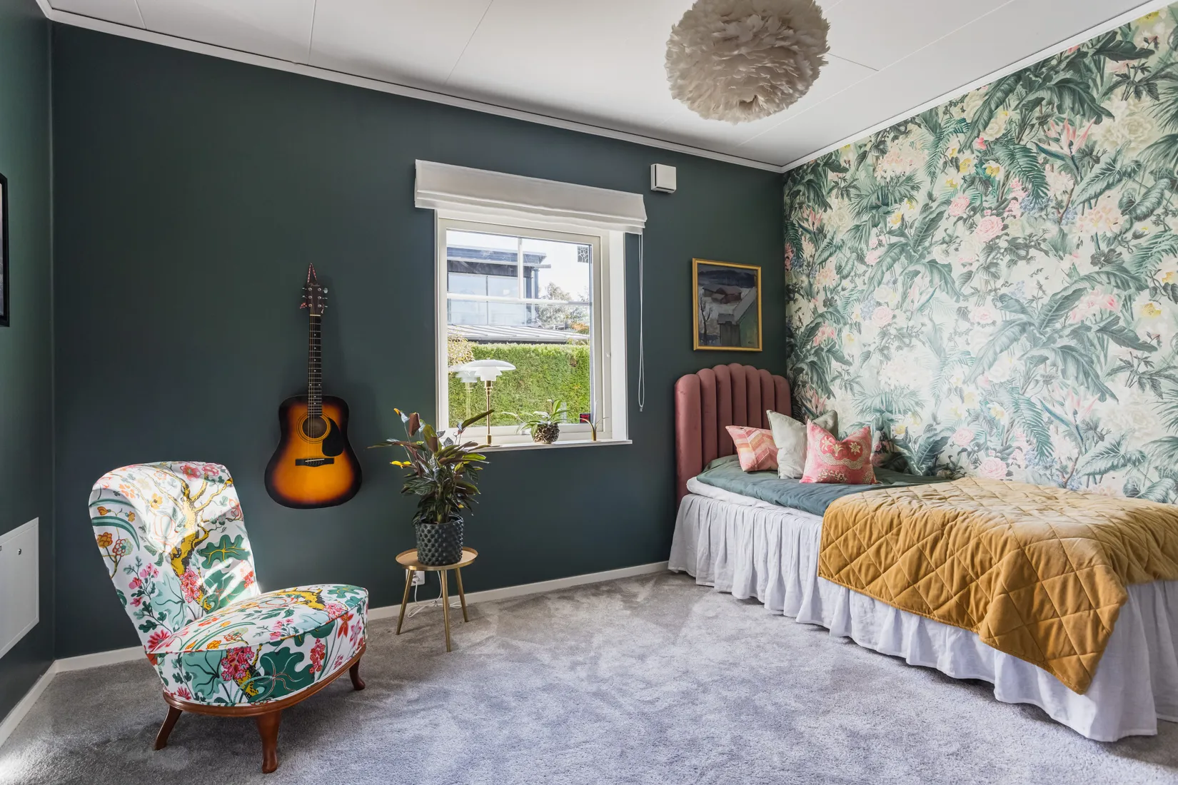 Villa, SÄTTERFJÄRDSVÄGEN 7, Margretelund, Österåker