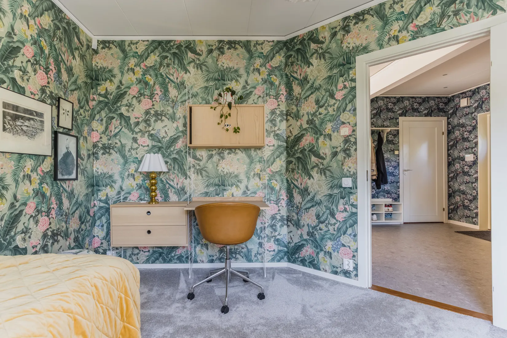 Villa, SÄTTERFJÄRDSVÄGEN 7, Margretelund, Österåker