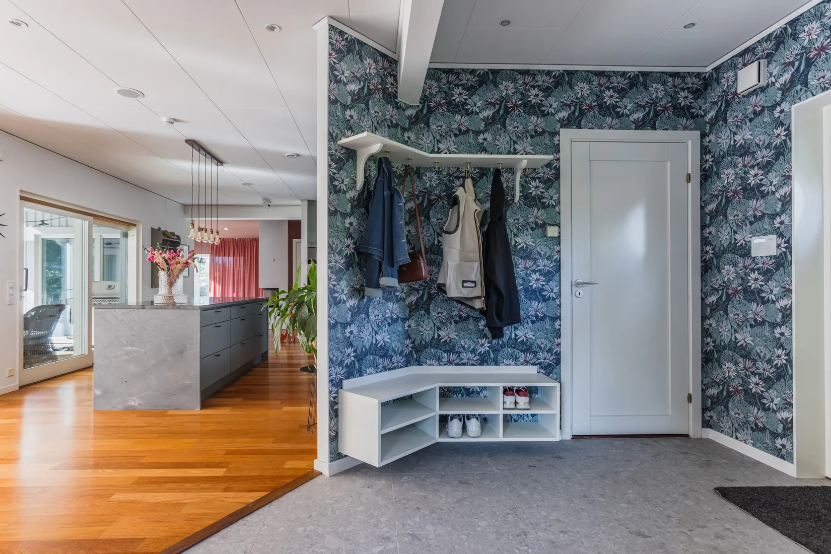 Villa, SÄTTERFJÄRDSVÄGEN 7, Margretelund, Österåker