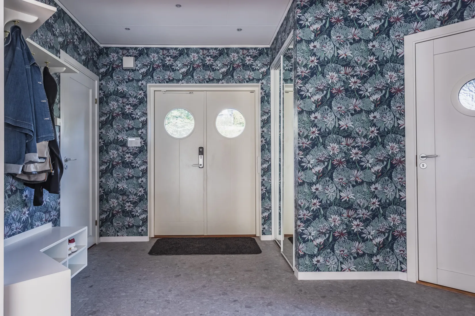 Villa, SÄTTERFJÄRDSVÄGEN 7, Margretelund, Österåker