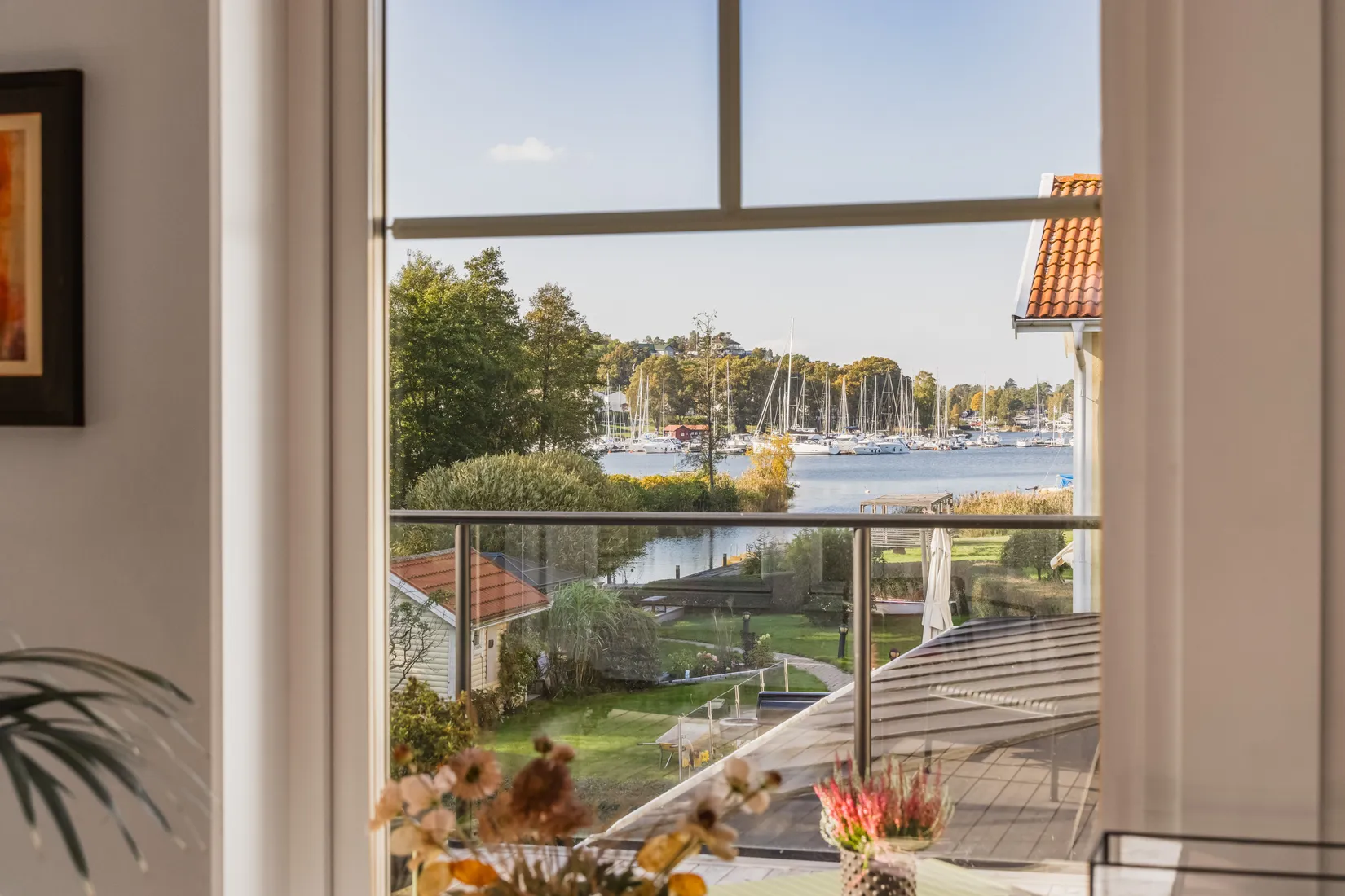 Villa, SÄTTERFJÄRDSVÄGEN 7, Margretelund, Österåker