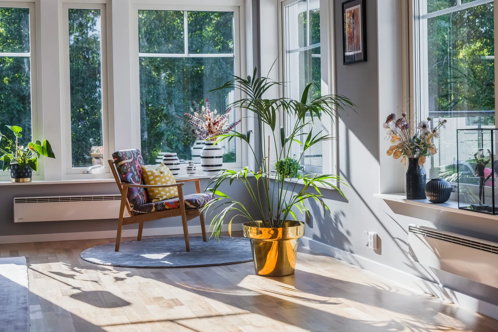 Villa, SÄTTERFJÄRDSVÄGEN 7, Margretelund, Österåker