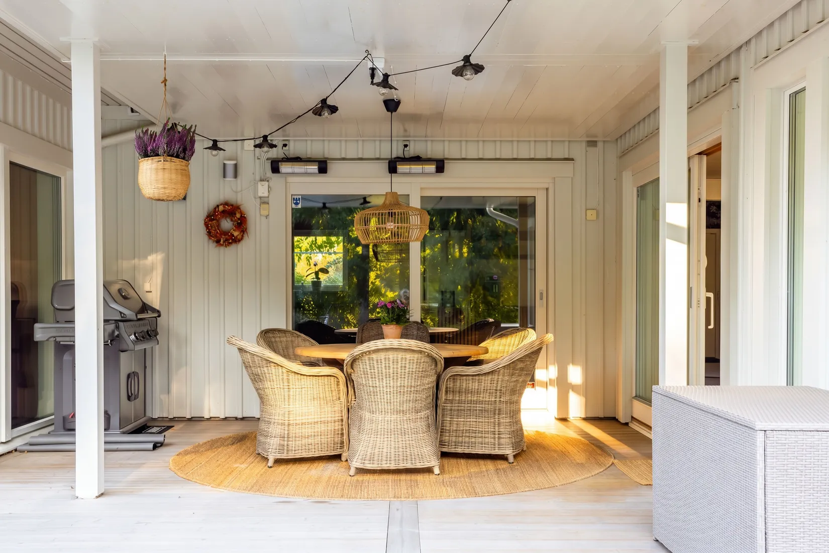 Villa, SÄTTERFJÄRDSVÄGEN 7, Margretelund, Österåker