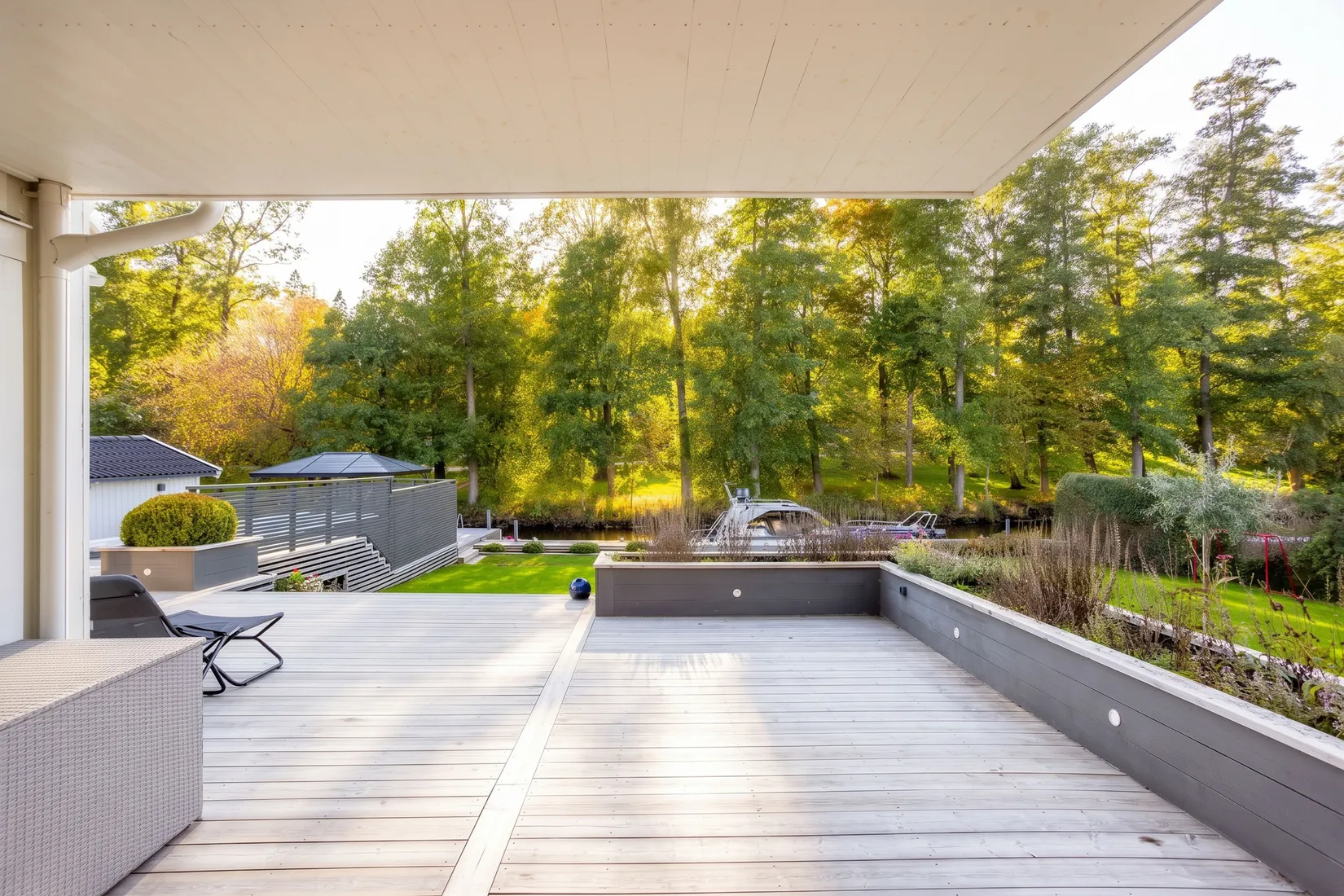 Villa, SÄTTERFJÄRDSVÄGEN 7, Margretelund, Österåker