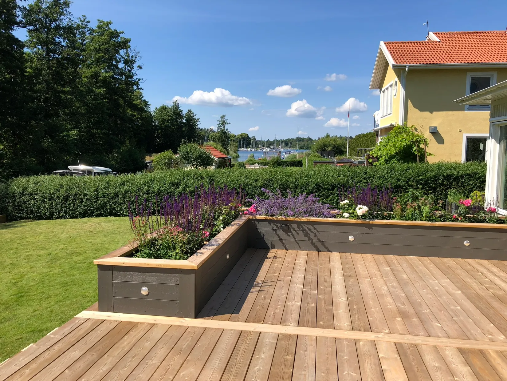 Villa, SÄTTERFJÄRDSVÄGEN 7, Margretelund, Österåker