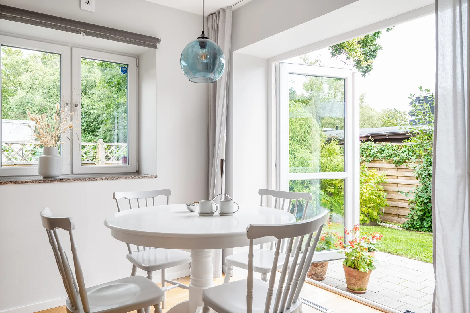 Radhus, Per Albin Hanssons väg 90B, Kulladal, Malmö