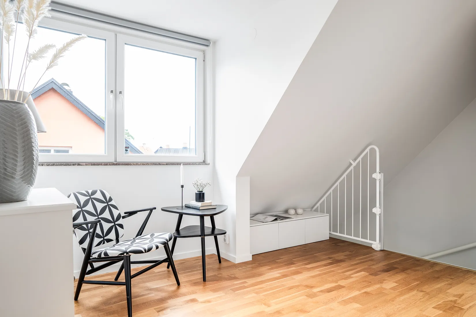 Radhus, Per Albin Hanssons väg 90B, Kulladal, Malmö