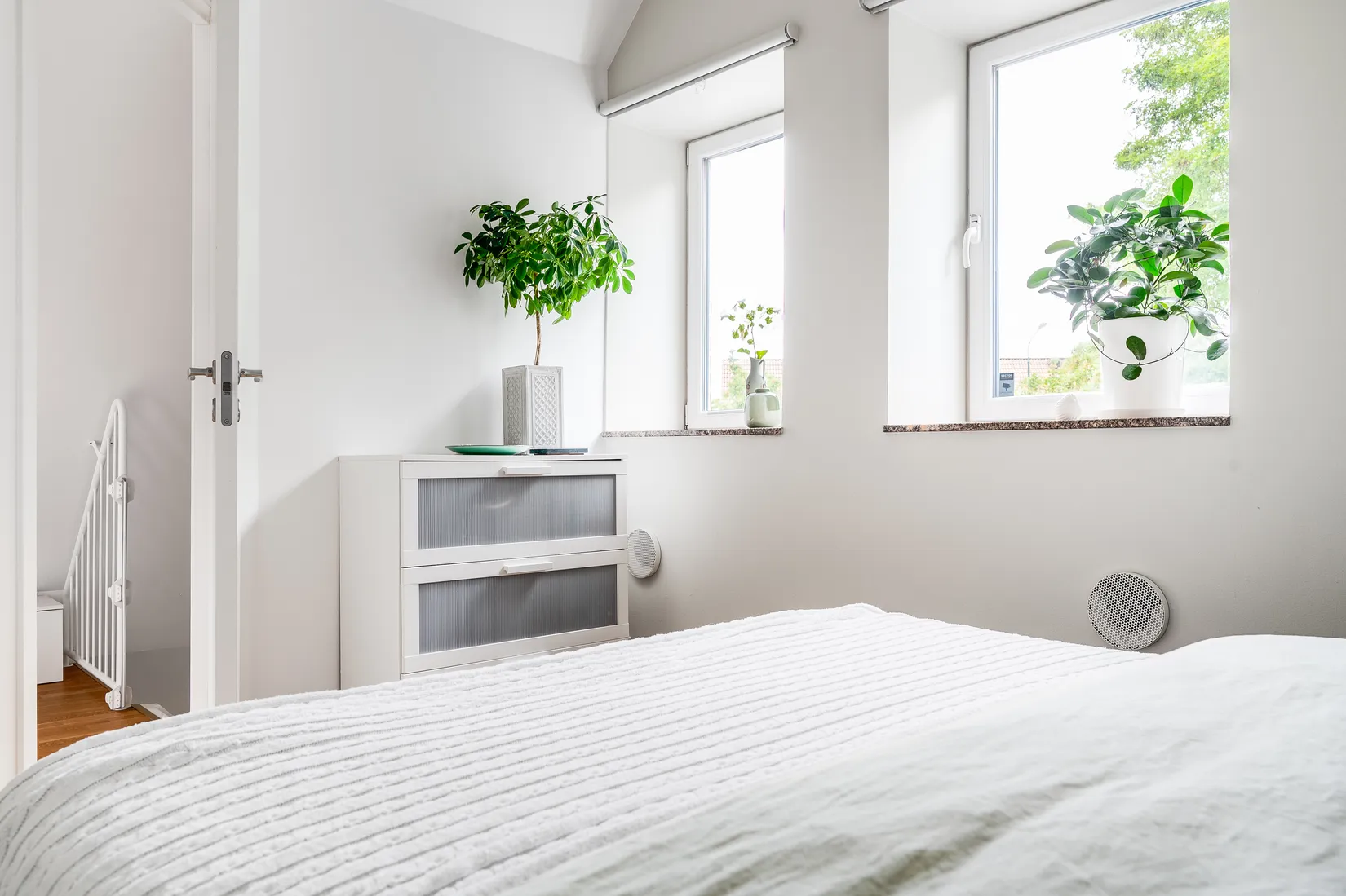 Radhus, Per Albin Hanssons väg 90B, Kulladal, Malmö