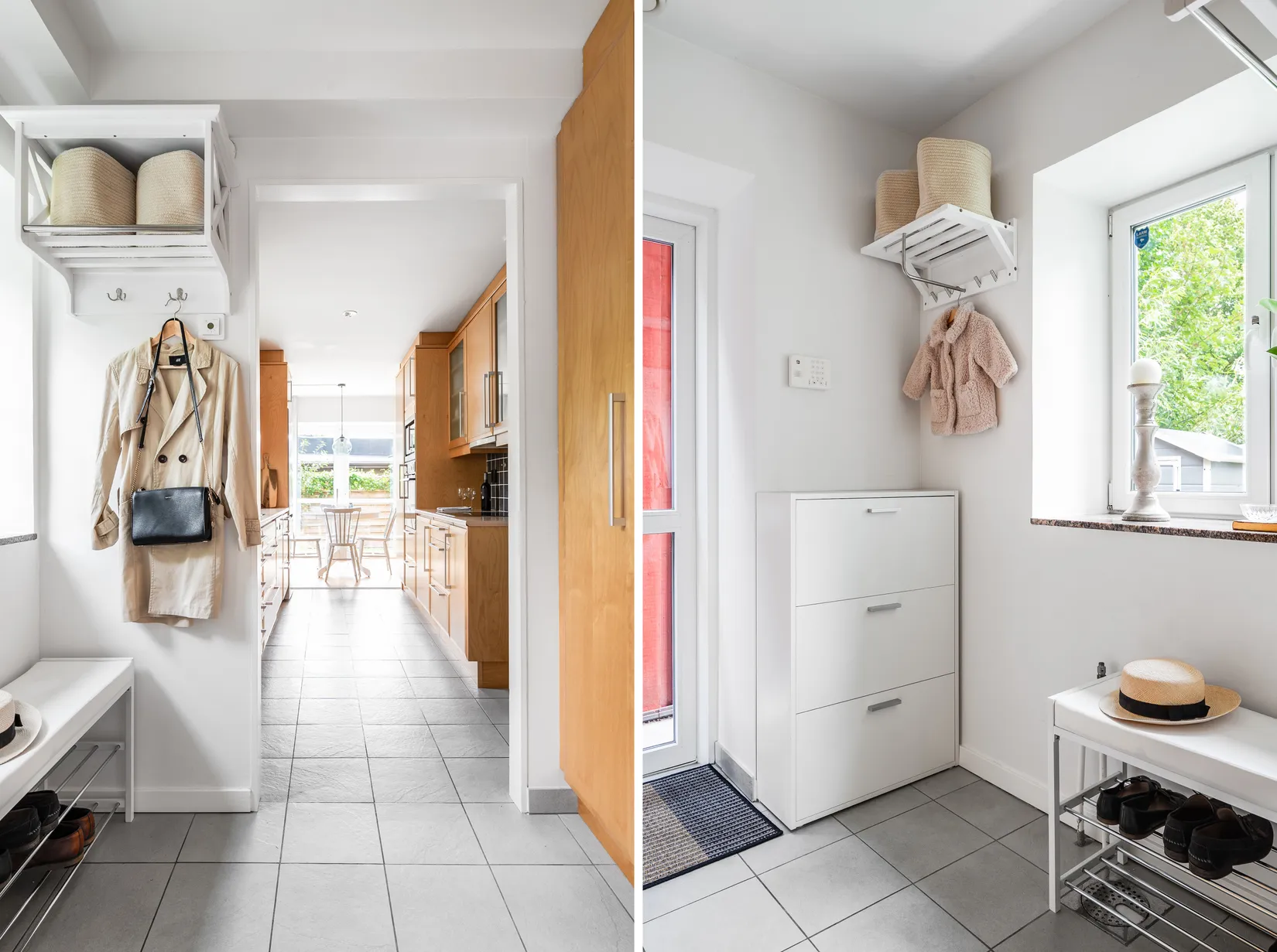 Radhus, Per Albin Hanssons väg 90B, Kulladal, Malmö