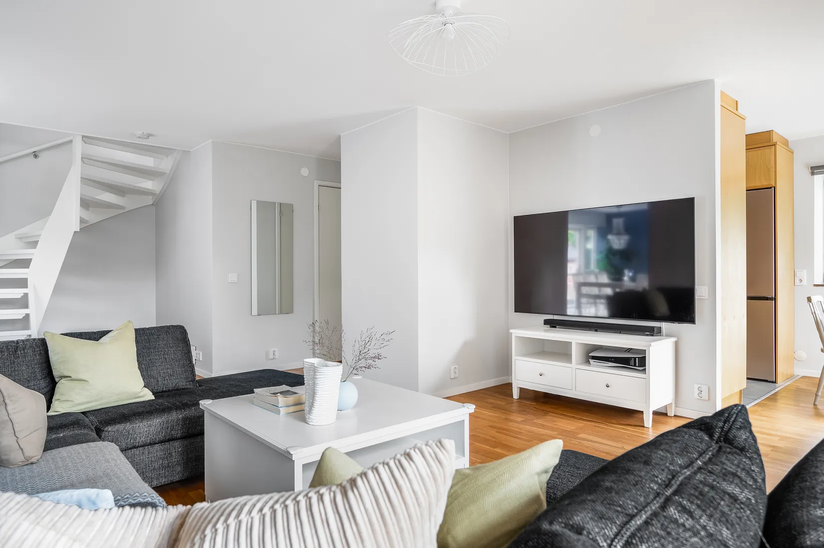 Radhus, Per Albin Hanssons väg 90B, Kulladal, Malmö