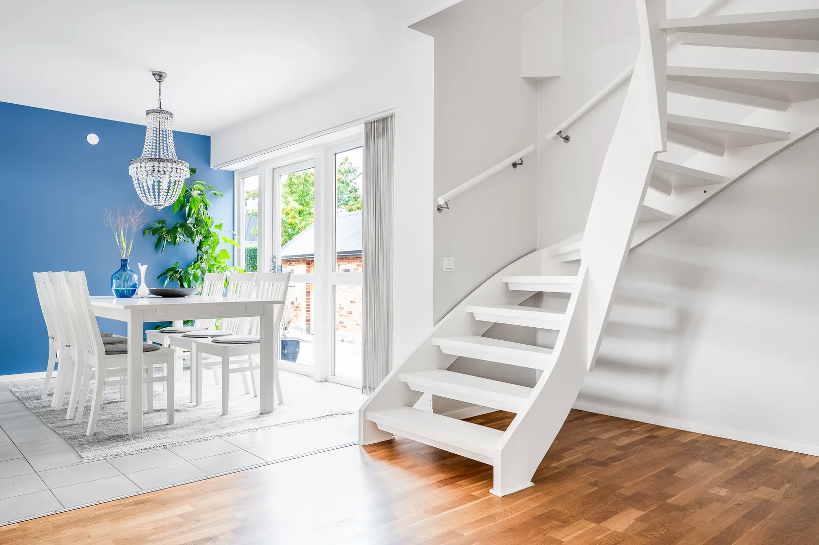 Radhus, Per Albin Hanssons väg 90B, Kulladal, Malmö