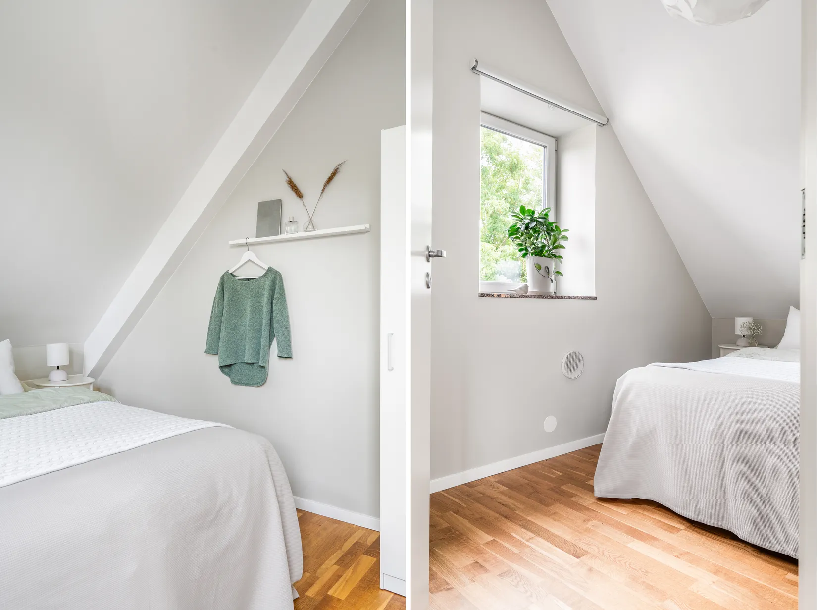 Radhus, Per Albin Hanssons väg 90B, Kulladal, Malmö