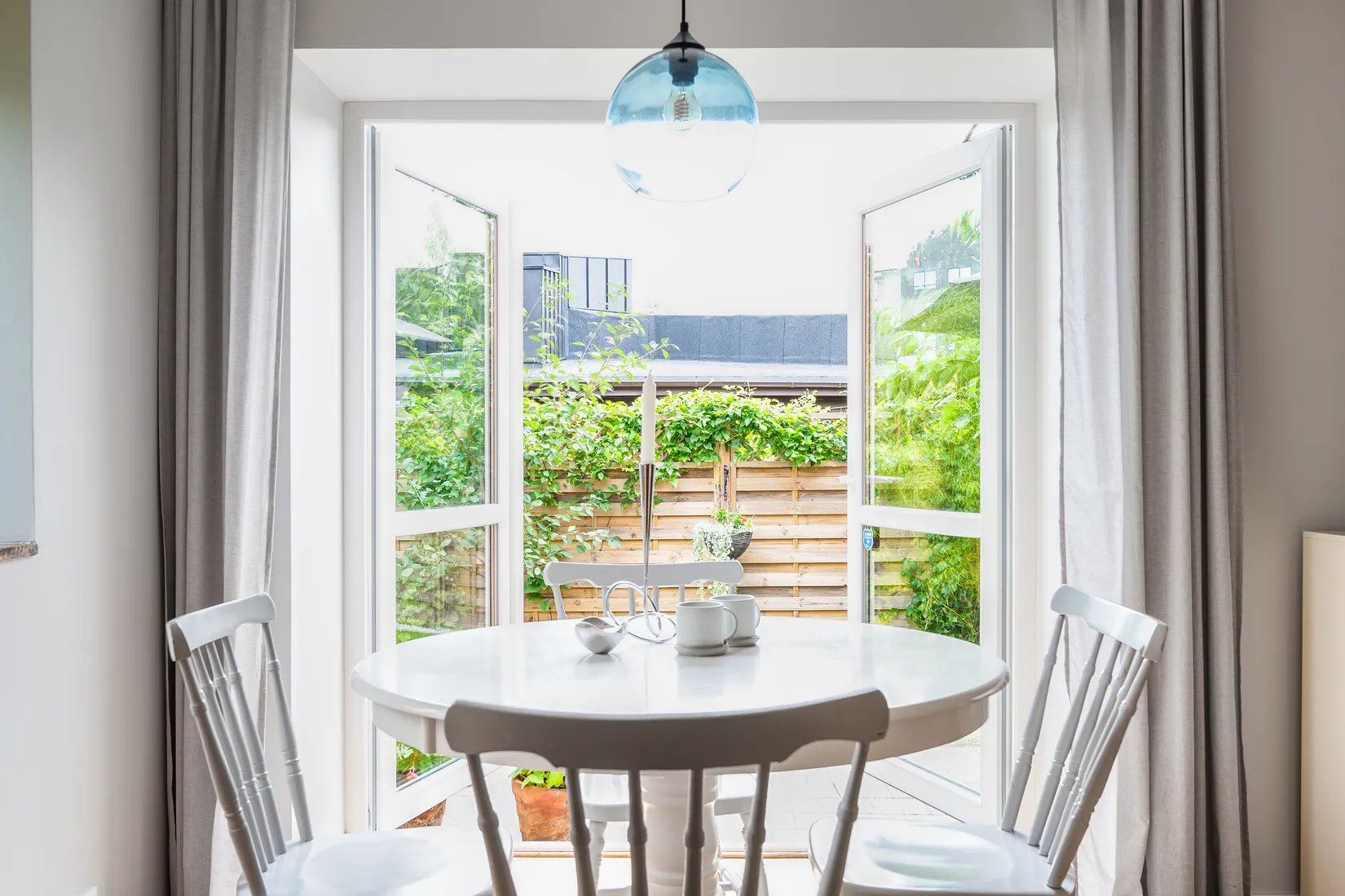 Radhus, Per Albin Hanssons väg 90B, Kulladal, Malmö