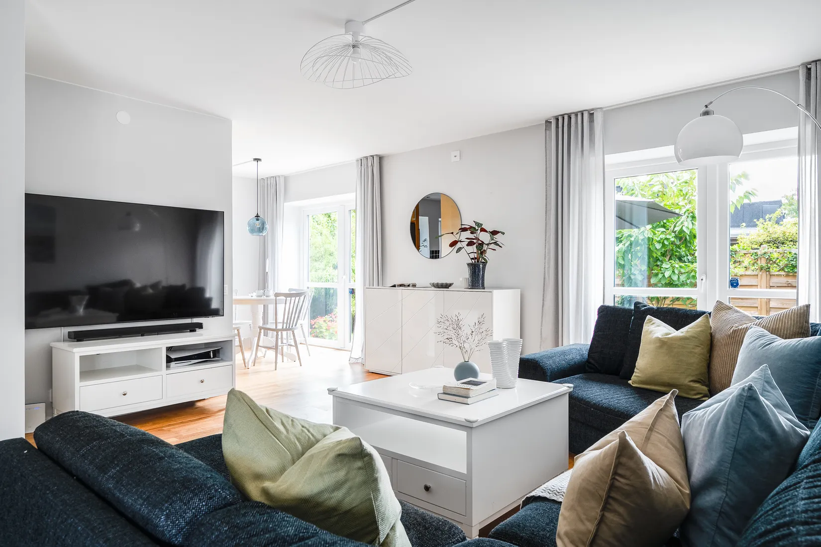Radhus, Per Albin Hanssons väg 90B, Kulladal, Malmö