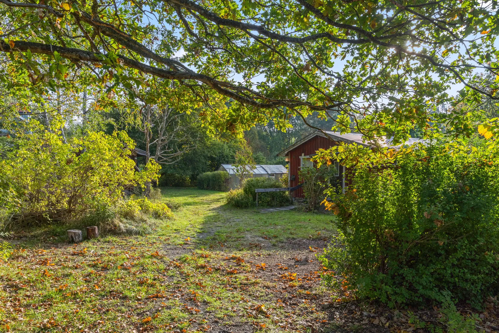 Fritidshus, Nytorpsvägen 3, Brevik, Tyresö