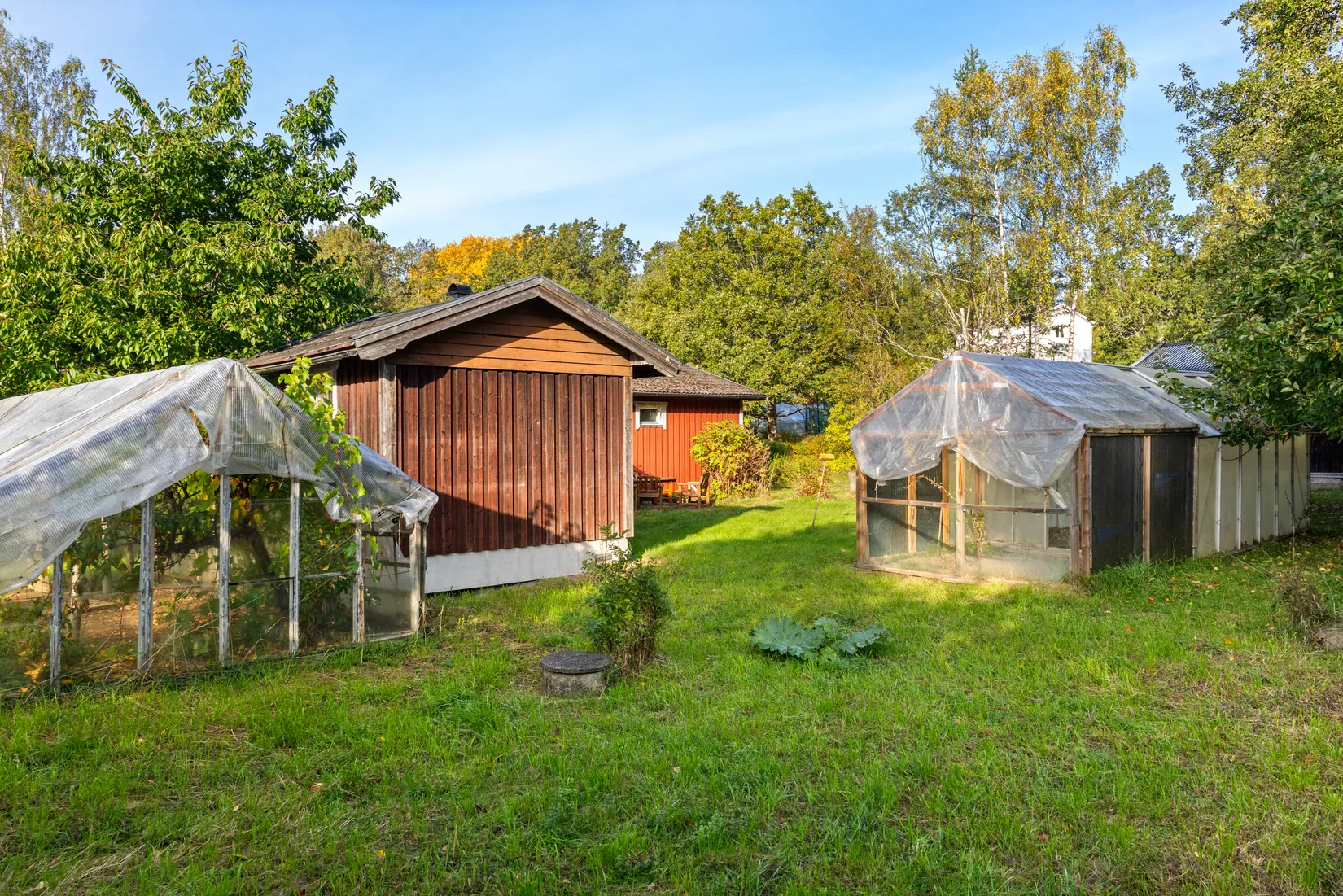 Fritidshus, Nytorpsvägen 3, Brevik, Tyresö