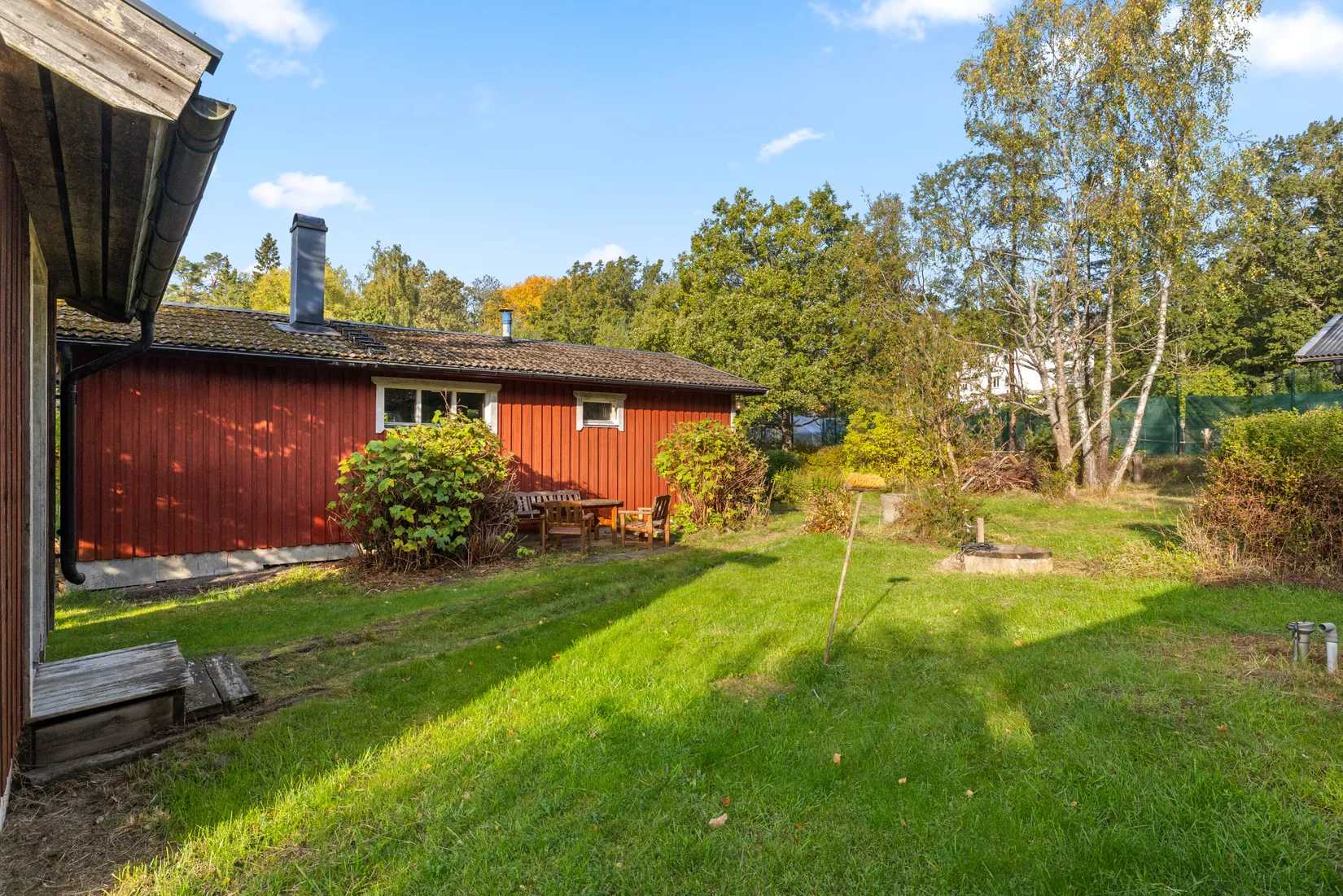 Fritidshus, Nytorpsvägen 3, Brevik, Tyresö