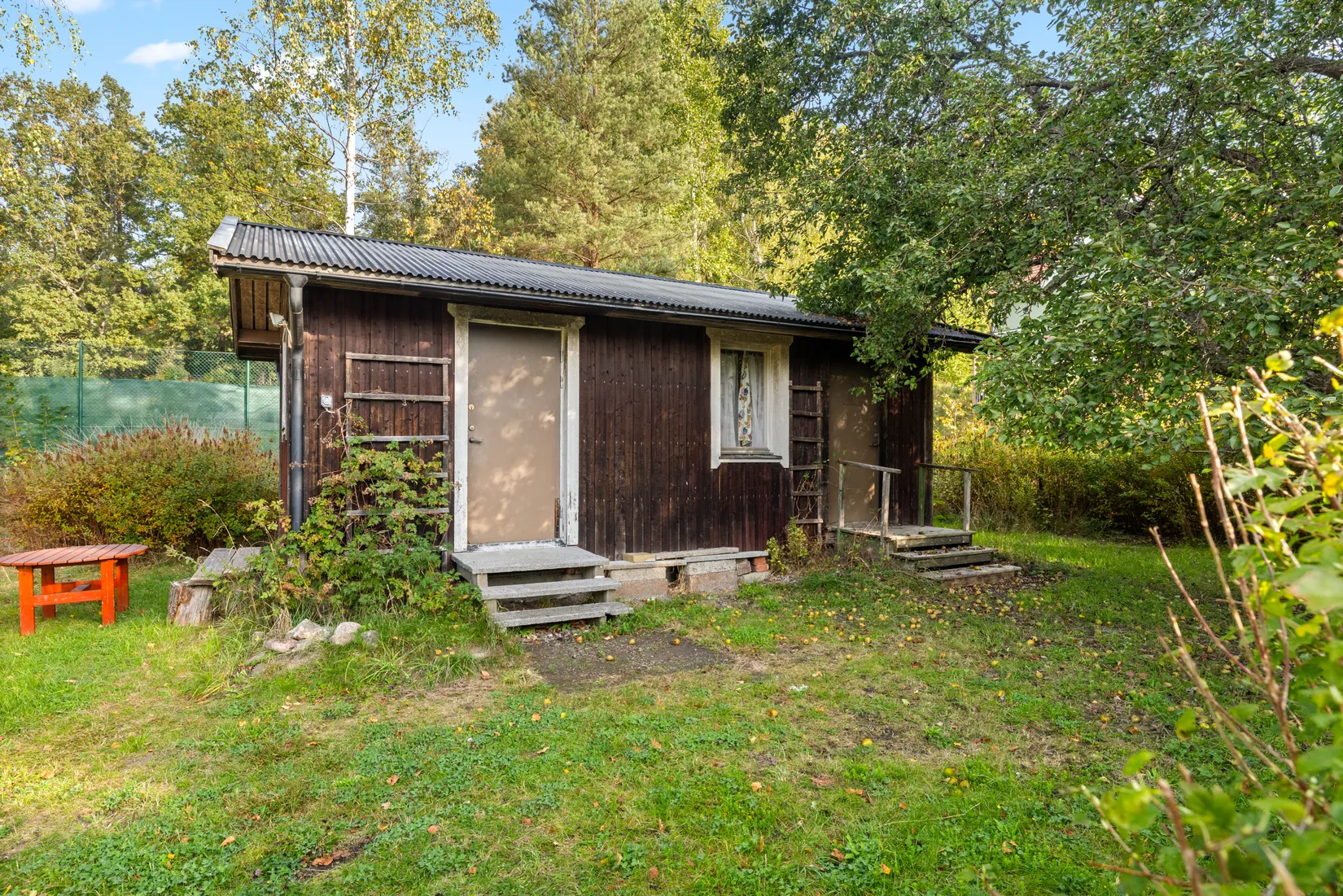 Fritidshus, Nytorpsvägen 3, Brevik, Tyresö