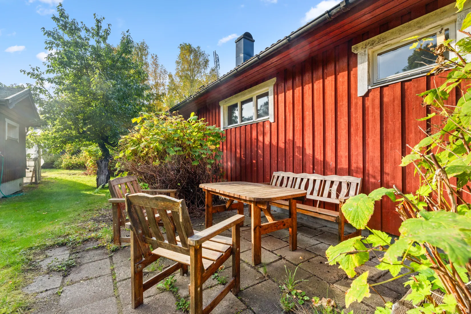 Fritidshus, Nytorpsvägen 3, Brevik, Tyresö