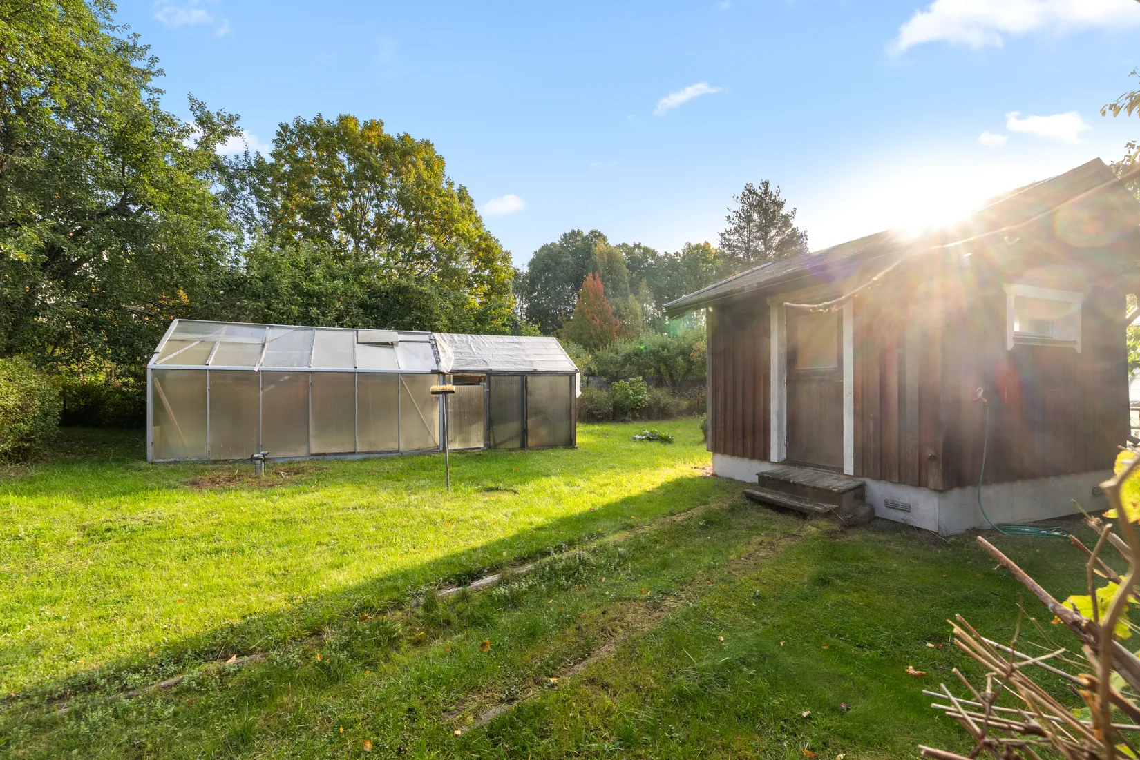 Fritidshus, Nytorpsvägen 3, Brevik, Tyresö