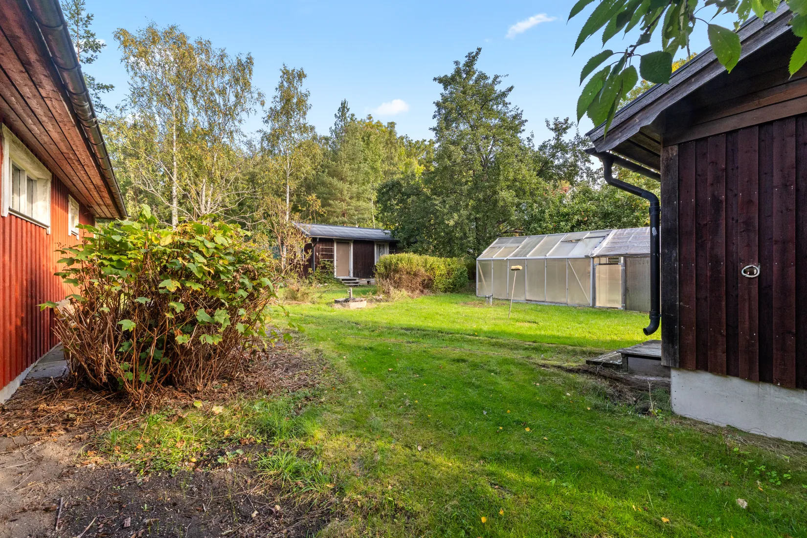 Fritidshus, Nytorpsvägen 3, Brevik, Tyresö