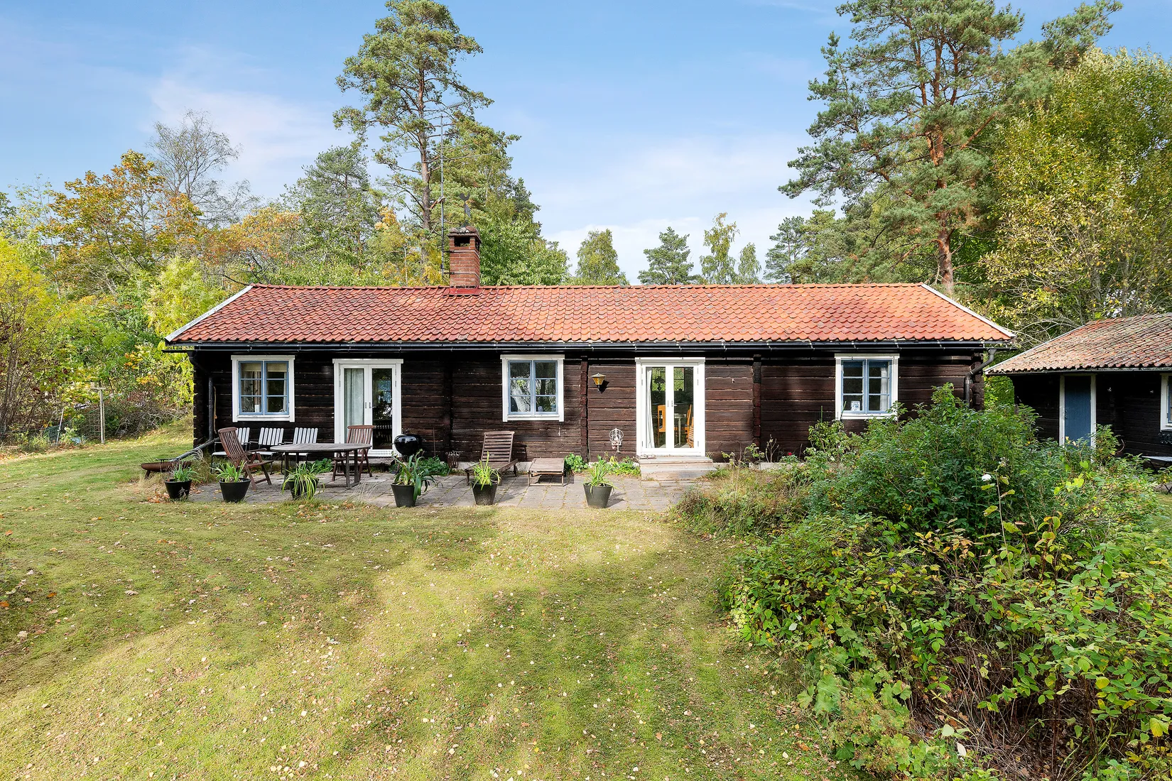 Villa, Havsörnsstigen 5, Södra Rörvik, Norrtälje