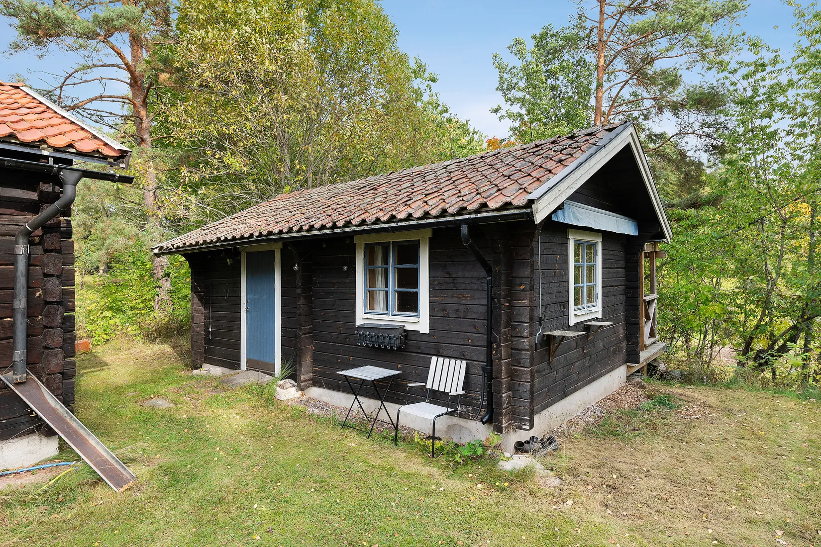 Villa, Havsörnsstigen 5, Södra Rörvik, Norrtälje