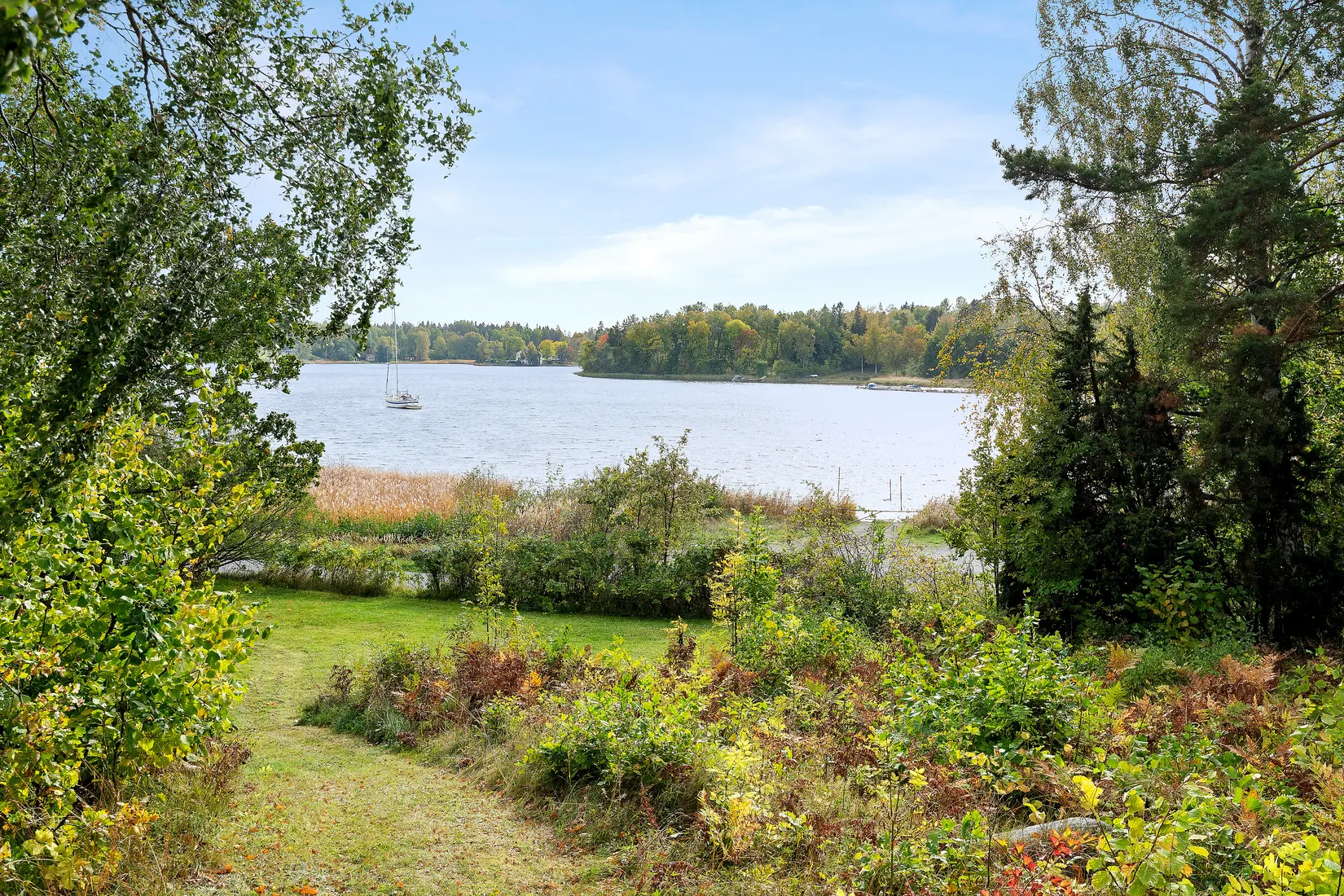 Villa, Havsörnsstigen 5, Södra Rörvik, Norrtälje