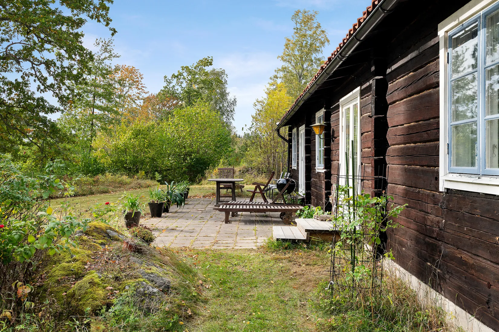 Villa, Havsörnsstigen 5, Södra Rörvik, Norrtälje