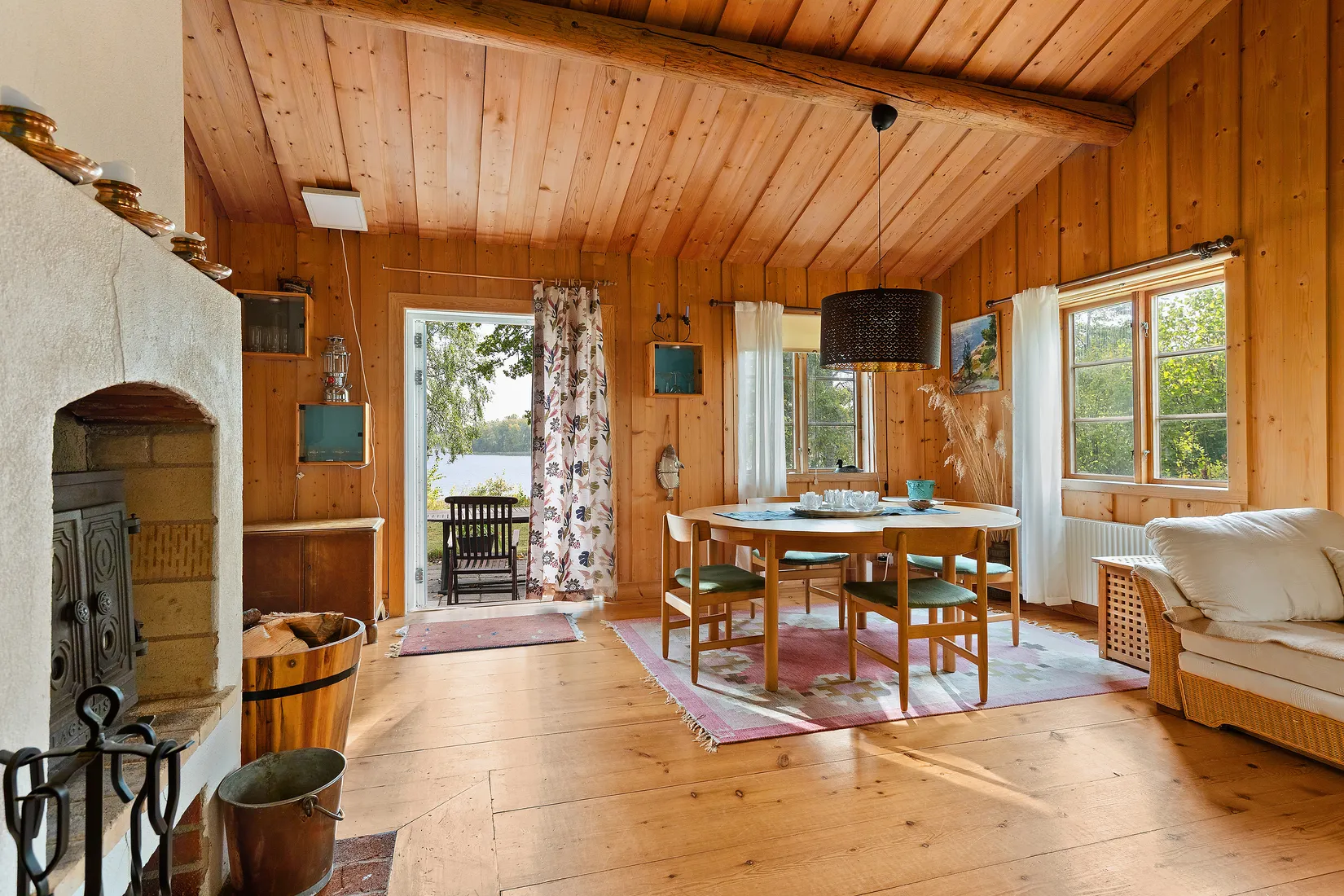 Villa, Havsörnsstigen 5, Södra Rörvik, Norrtälje