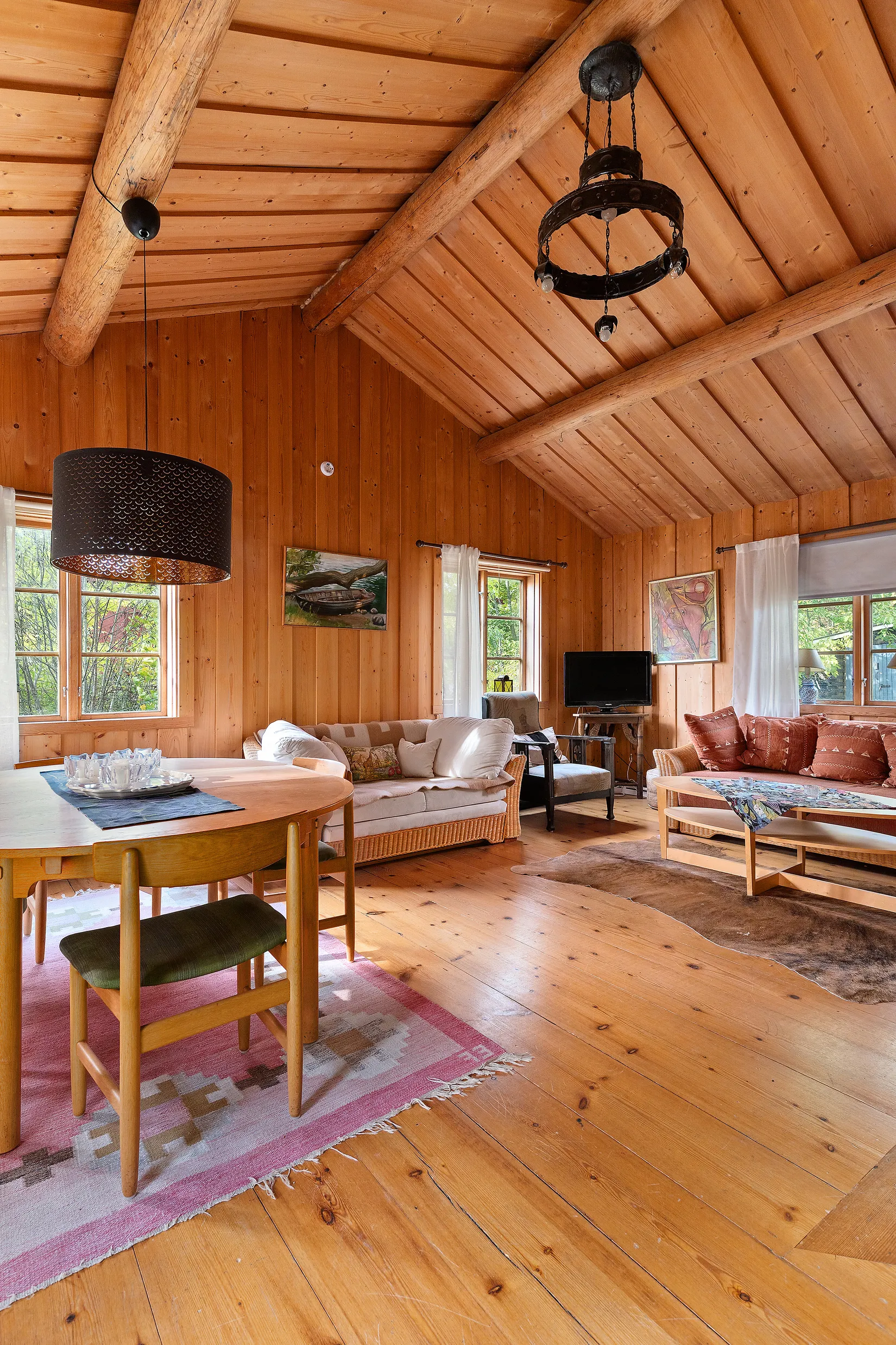Villa, Havsörnsstigen 5, Södra Rörvik, Norrtälje