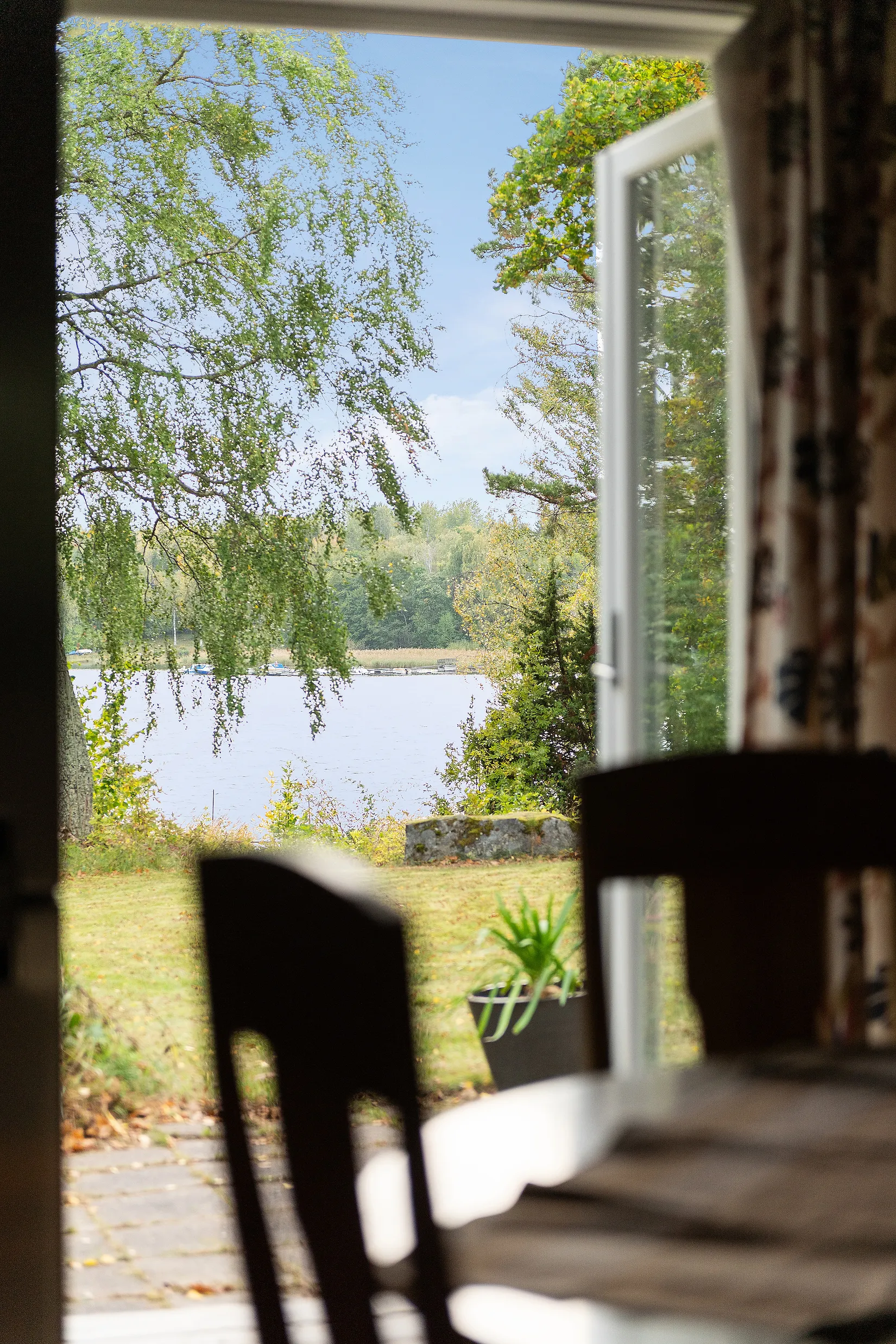 Villa, Havsörnsstigen 5, Södra Rörvik, Norrtälje