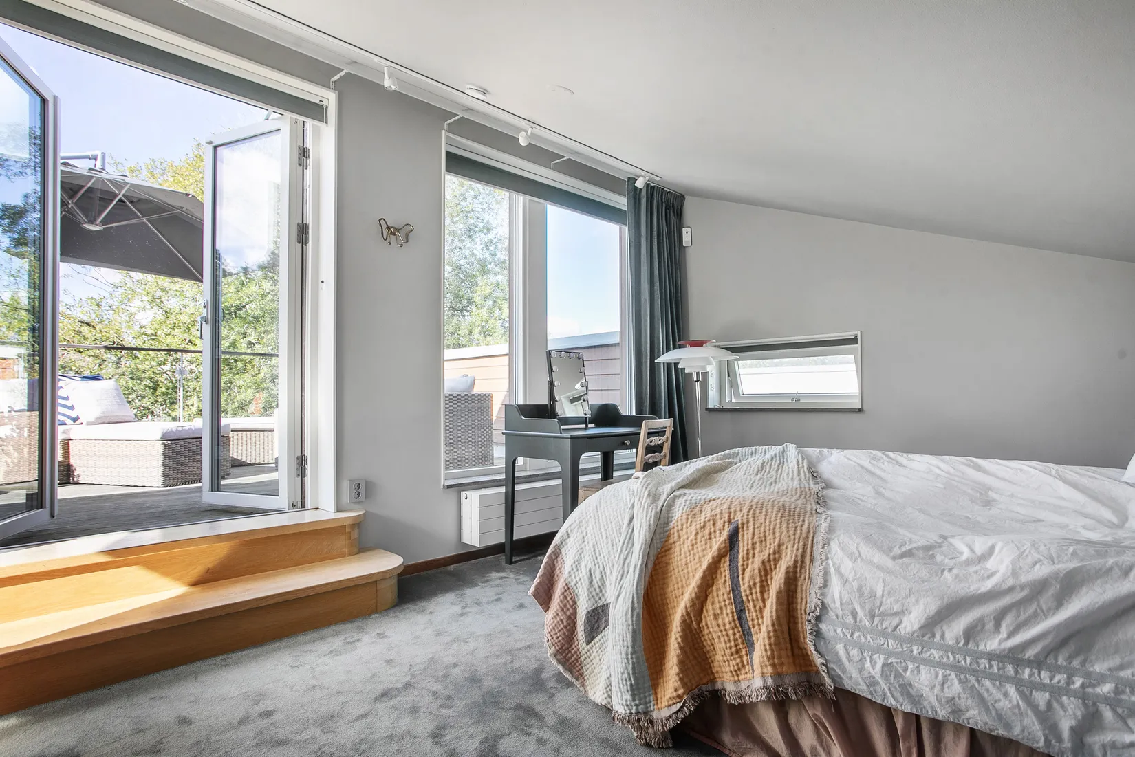 Villa, Vikingavägen 14E, Saltsjöbaden - Baggensudden, Nacka