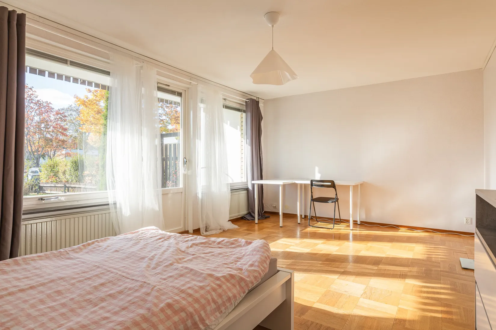 Villa, Skyttestigen 3A, Sätra, Gävle