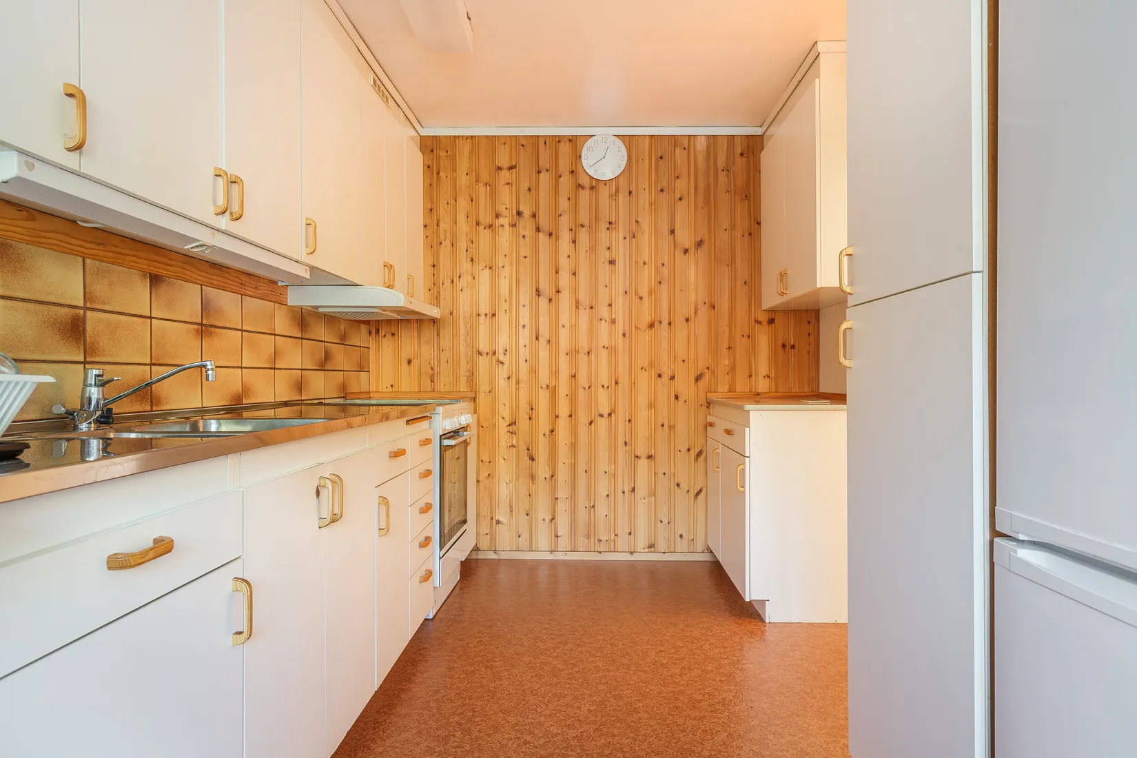 Villa, Skyttestigen 3A, Sätra, Gävle