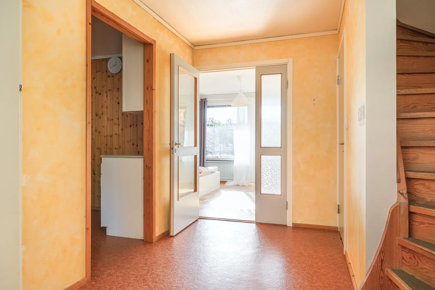 Villa, Skyttestigen 3A, Sätra, Gävle