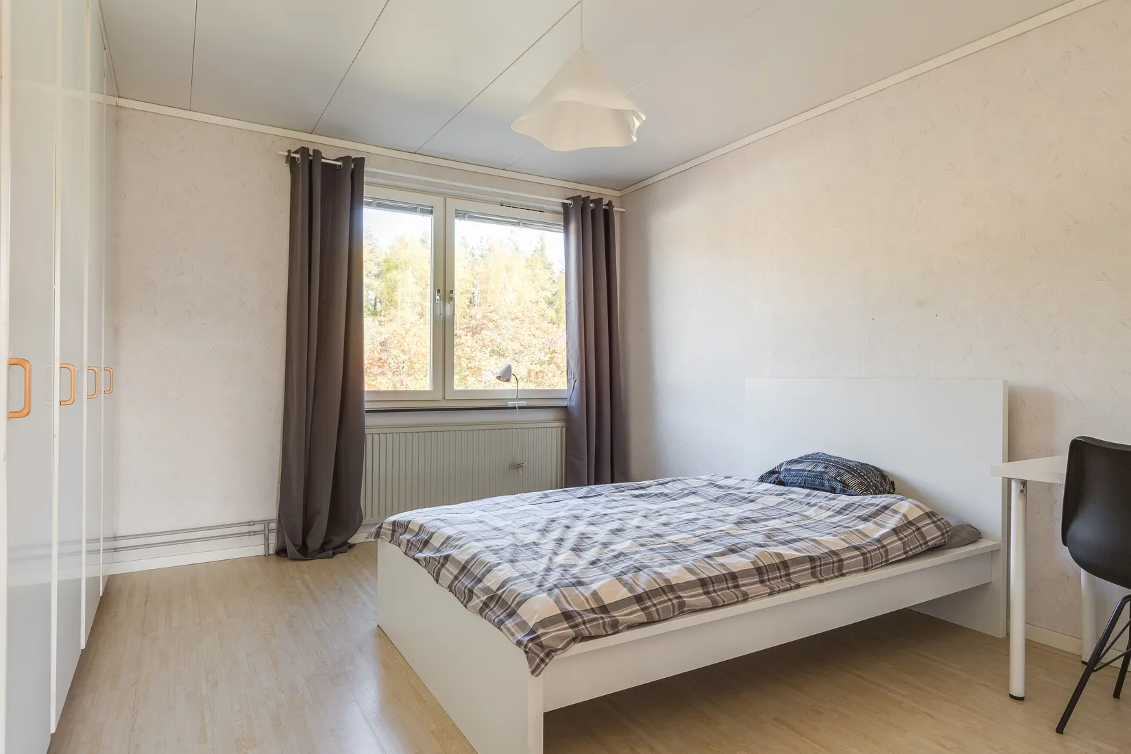 Villa, Skyttestigen 3A, Sätra, Gävle