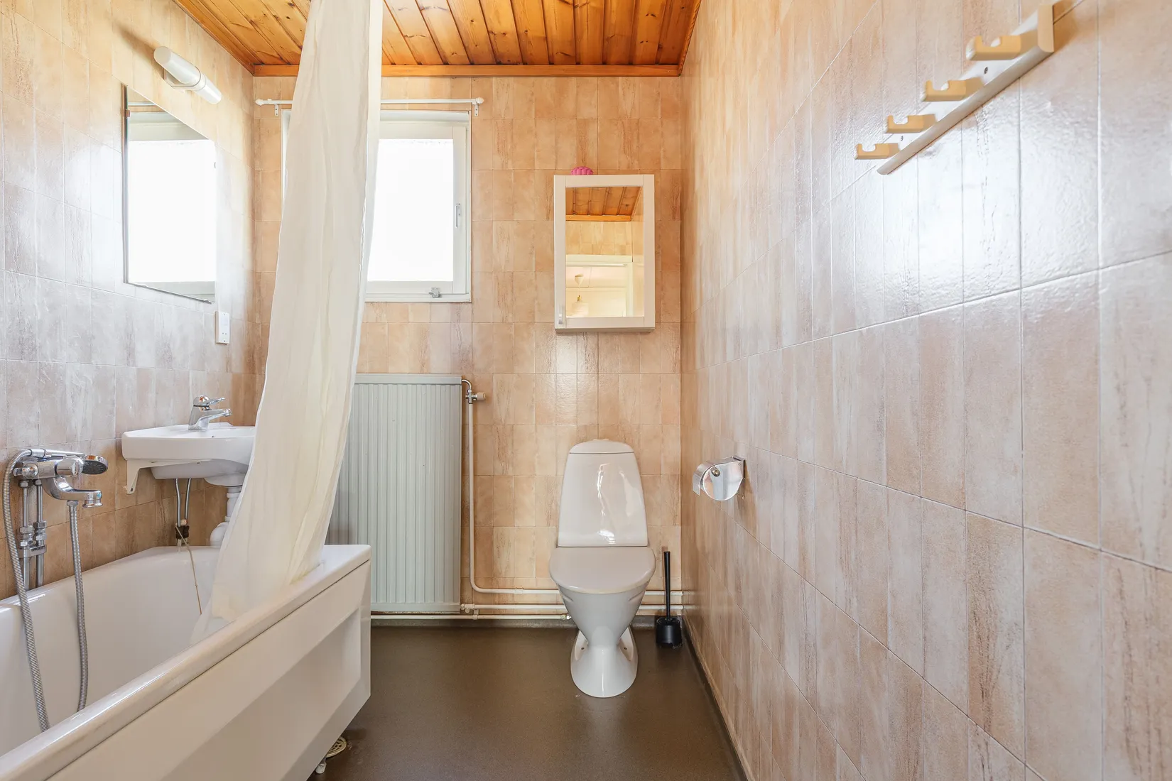 Villa, Skyttestigen 3A, Sätra, Gävle