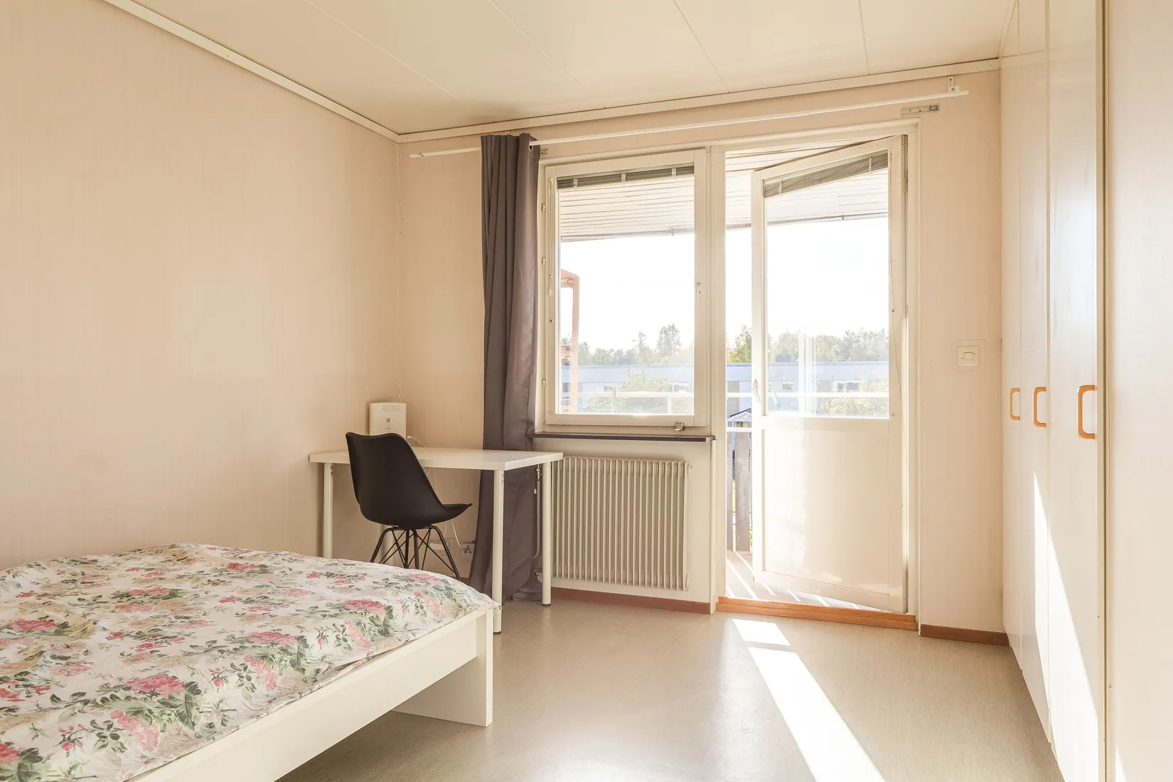 Villa, Skyttestigen 3A, Sätra, Gävle