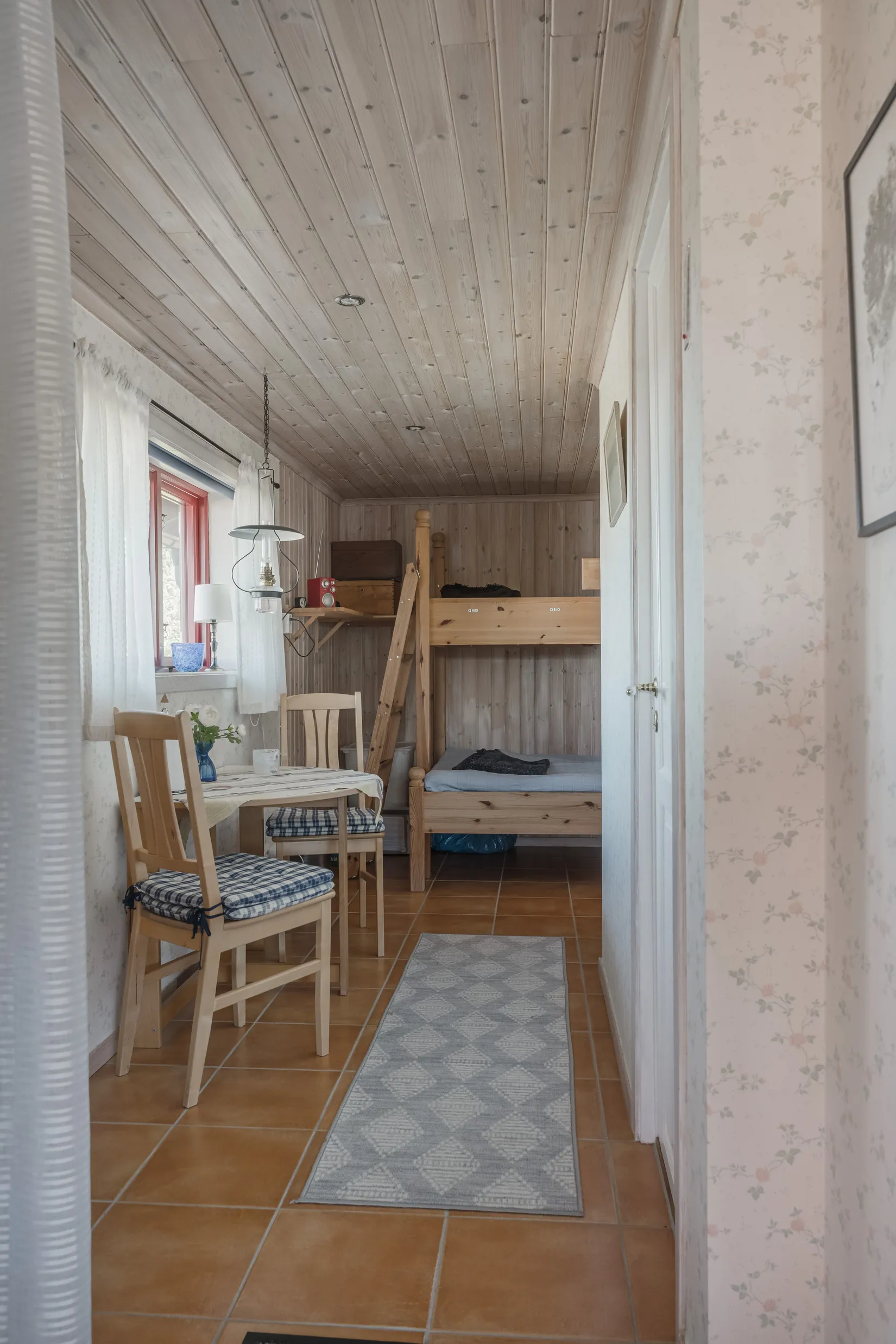 Villa, Smigärdet 3, Lerdal, Rättvik