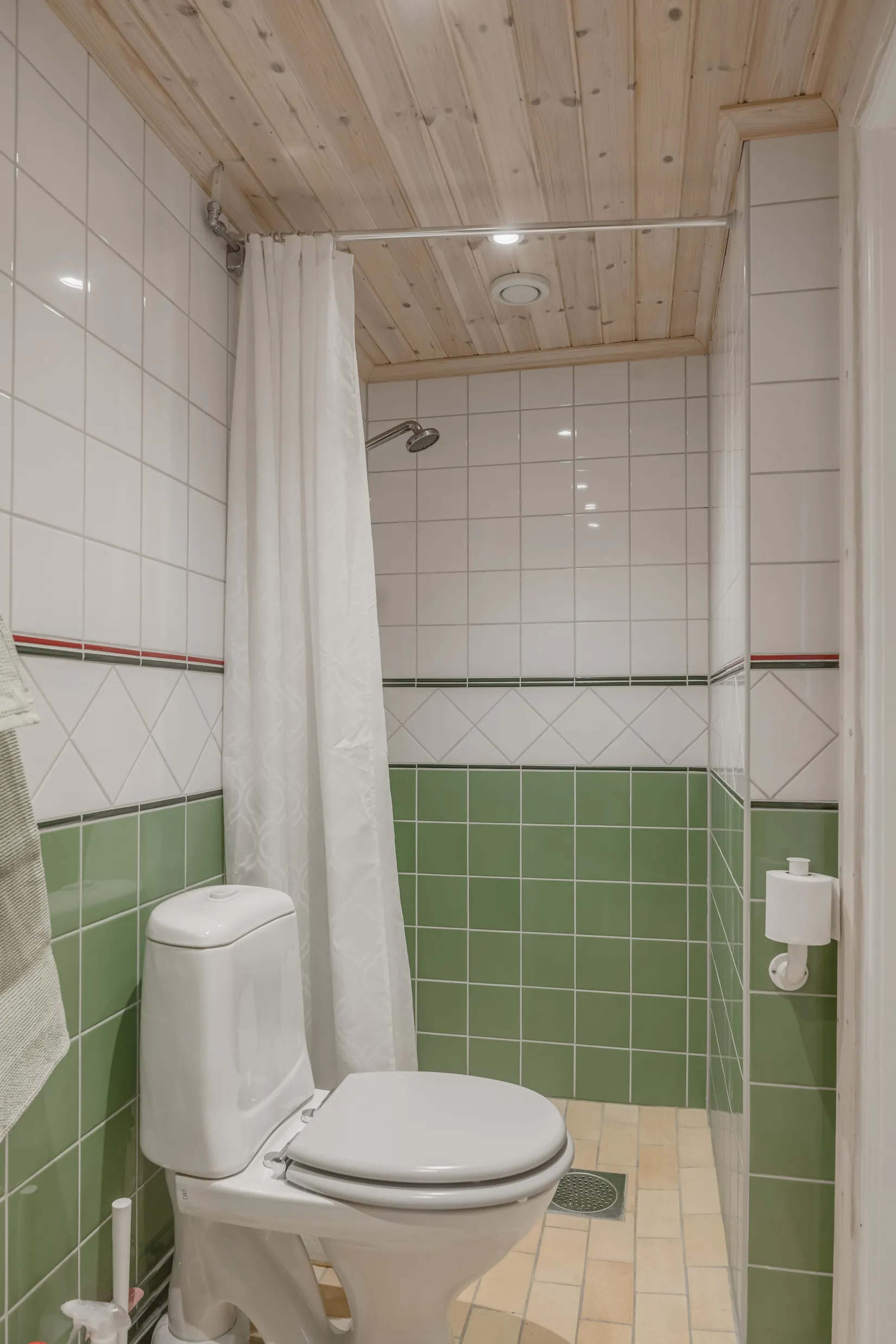 Villa, Smigärdet 3, Lerdal, Rättvik