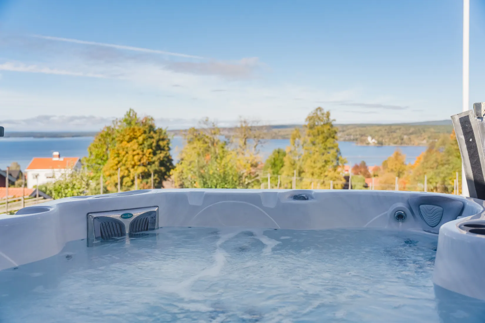 Villa, Smigärdet 3, Lerdal, Rättvik