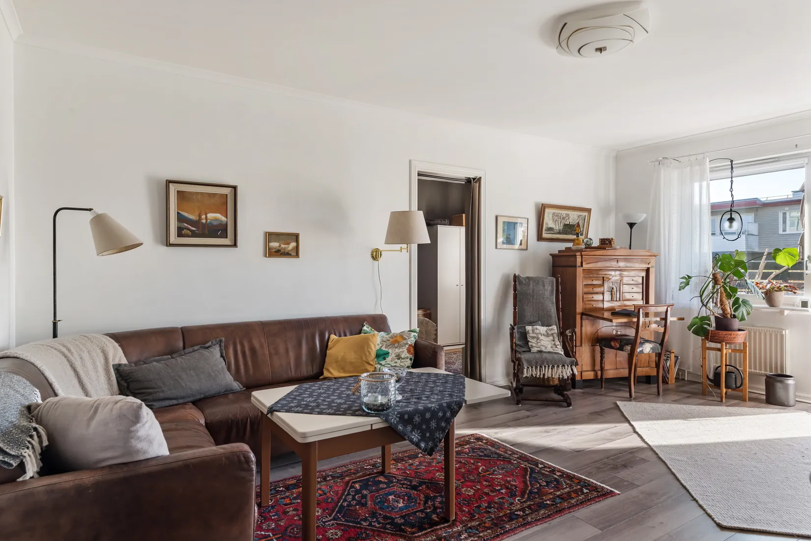 Bostadsrätt, Grindvägen 4e, Med Uteplats, Grind, Norrtälje