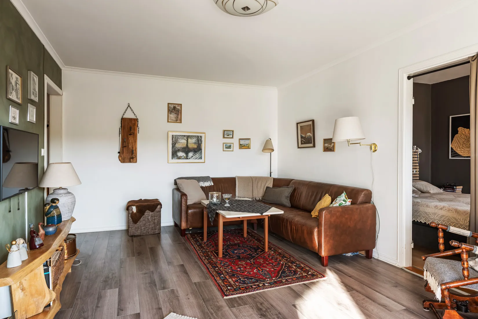 Bostadsrätt, Grindvägen 4e, Med Uteplats, Grind, Norrtälje