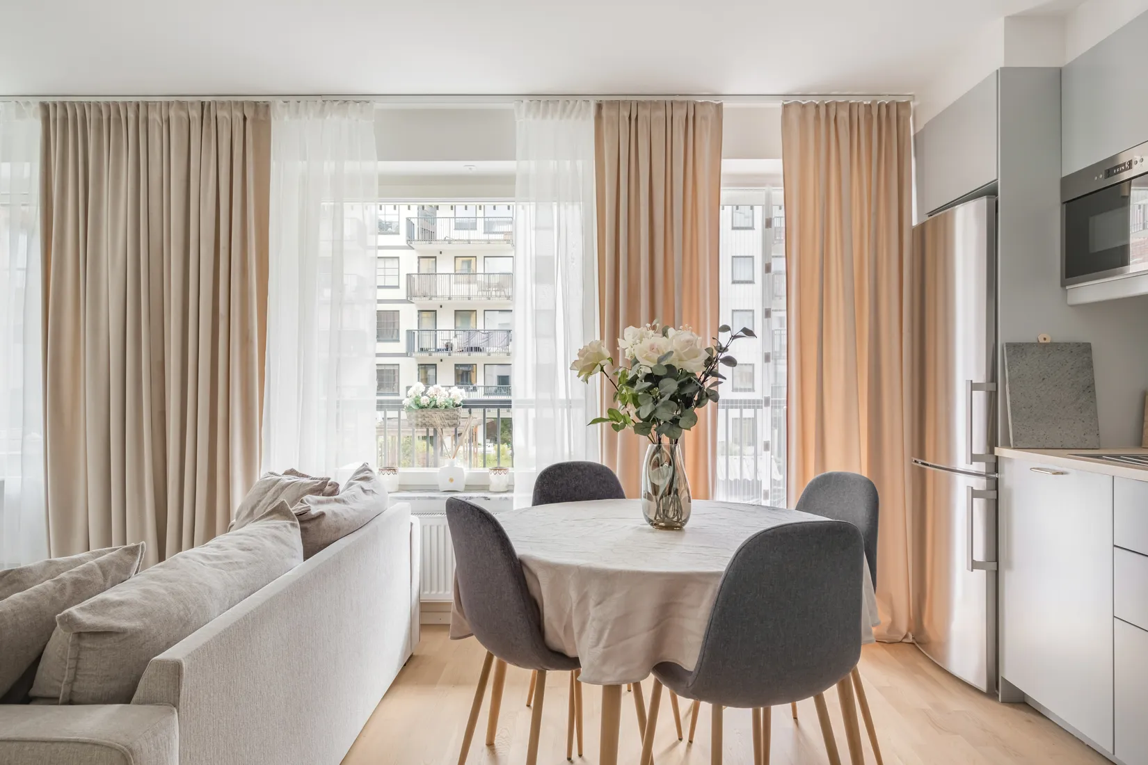 Bostadsrätt, Finslipargränd 8, Centrala Huddinge, Huddinge