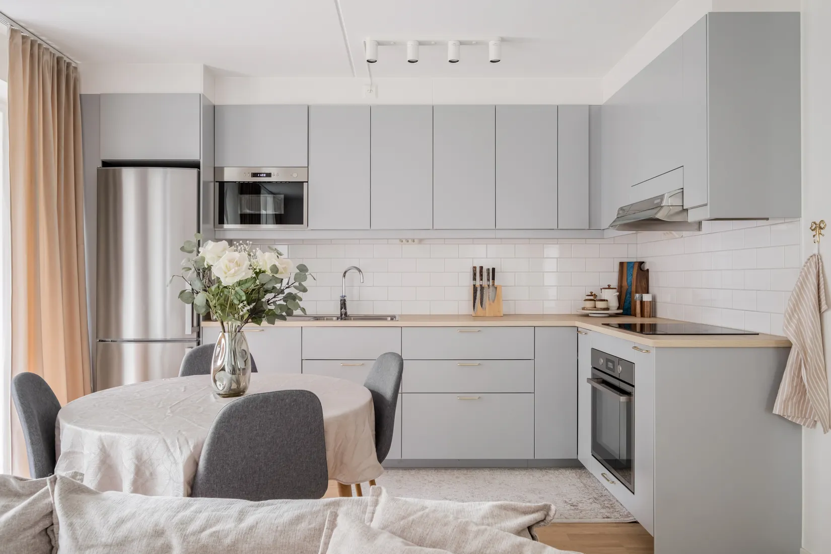 Bostadsrätt, Finslipargränd 8, Centrala Huddinge, Huddinge